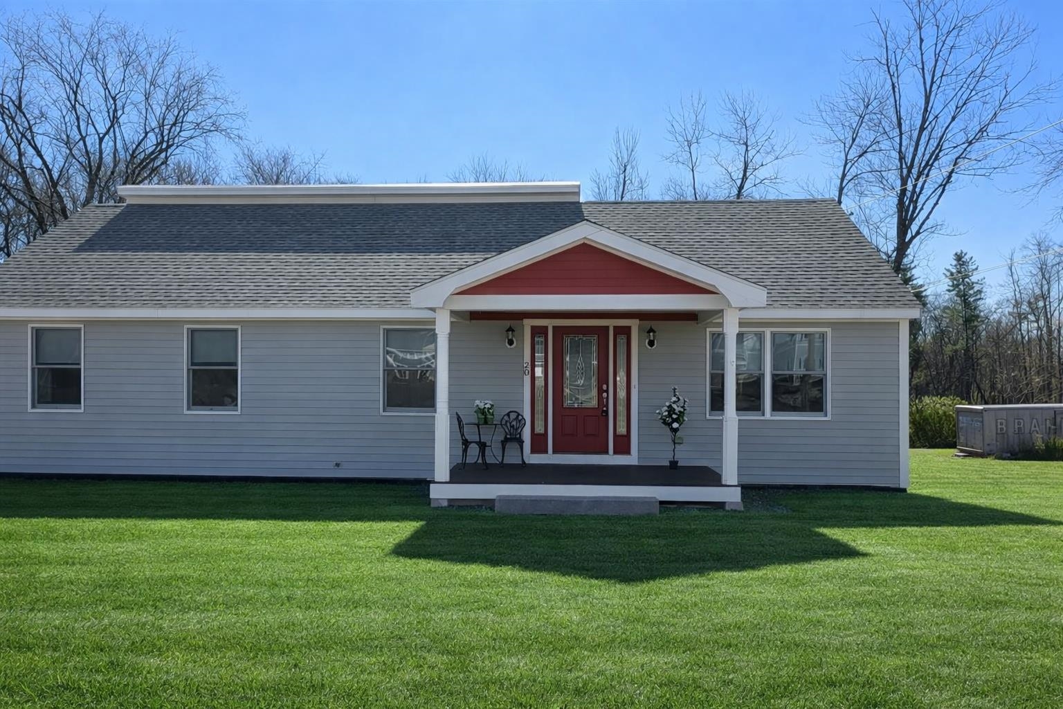 20 Academy Ave, Atkinson, NH 03811