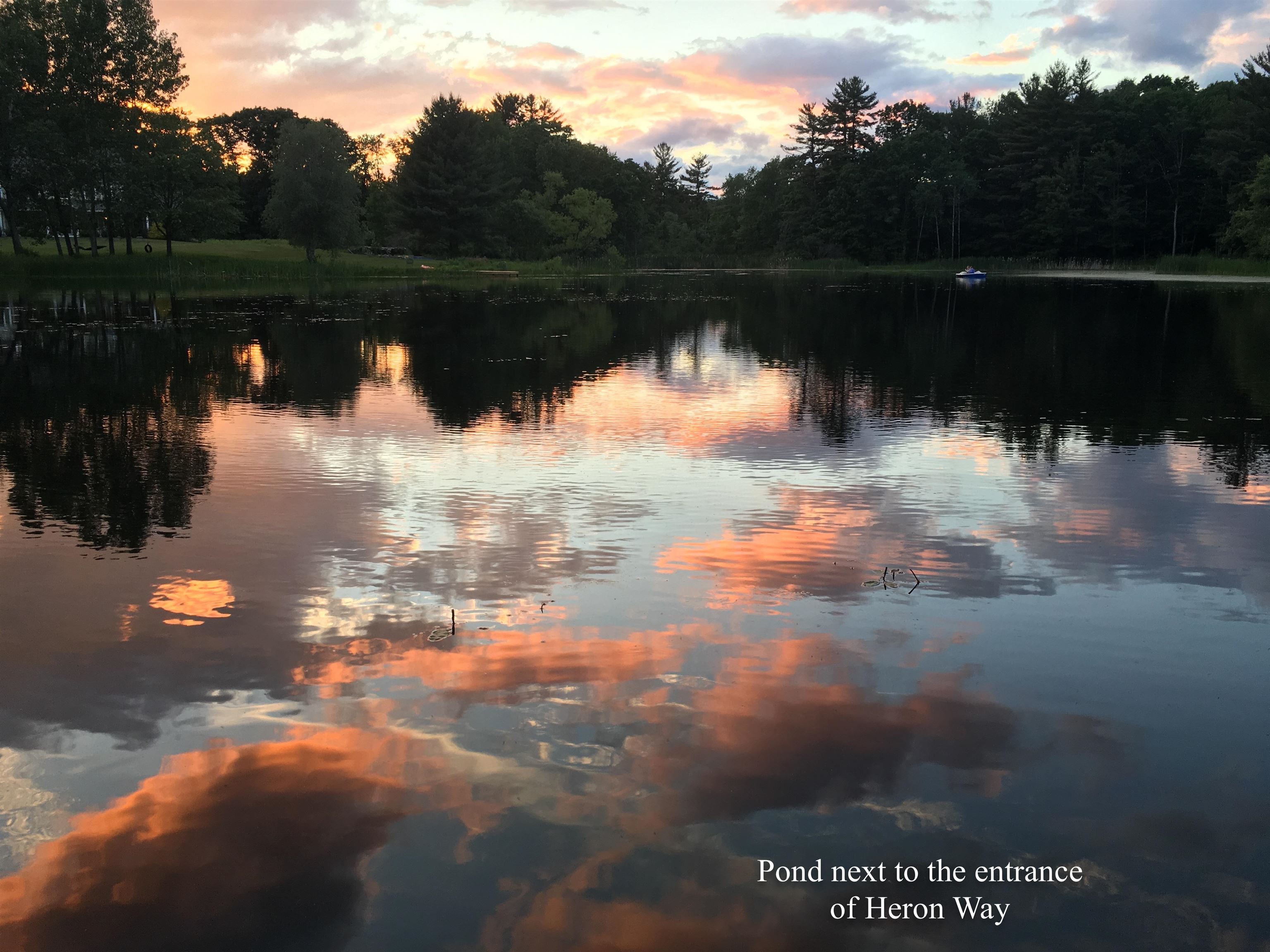 10 Heron Way, Stratham, NH 03885