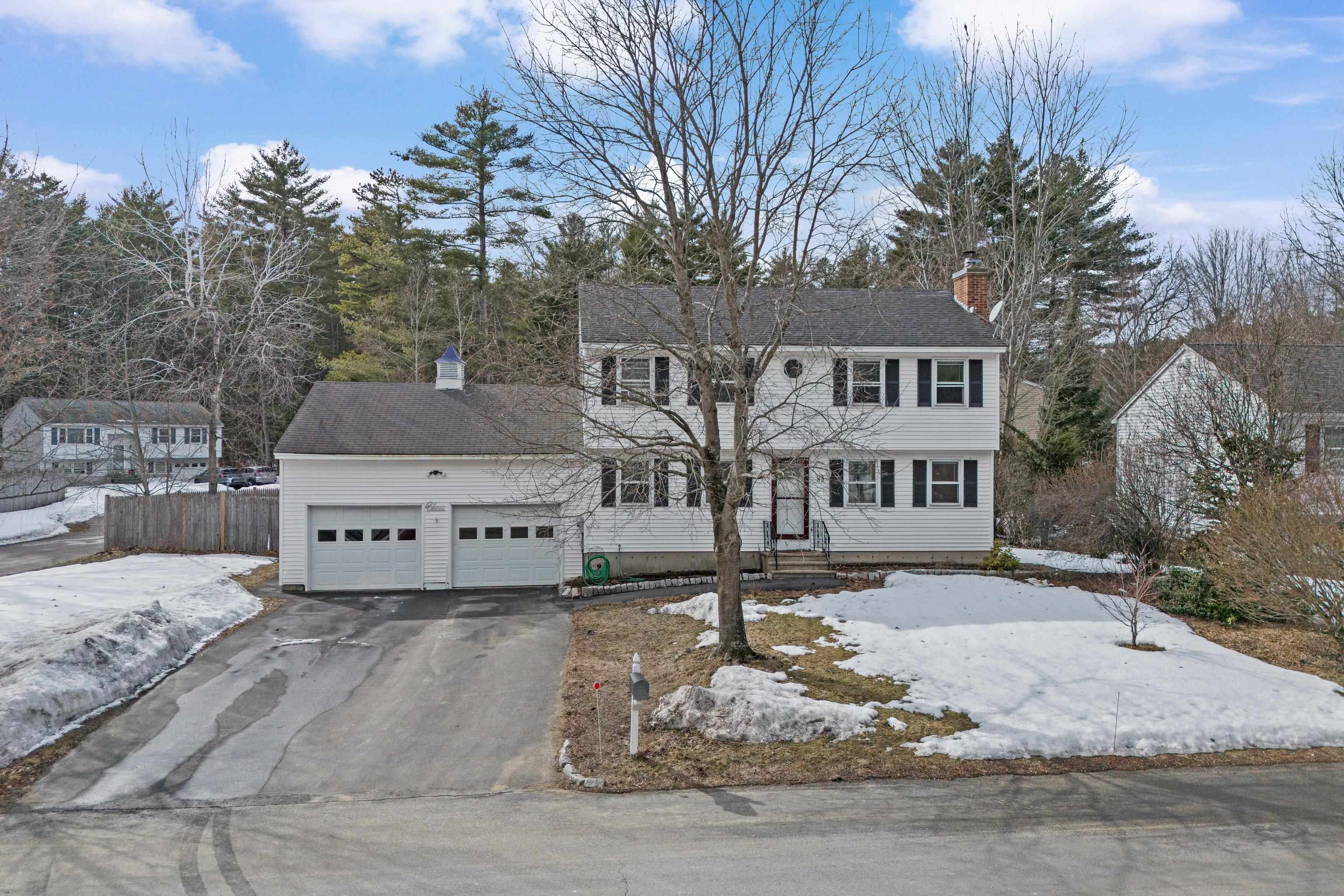 83 Ne Village Rd, Concord, NH 03301