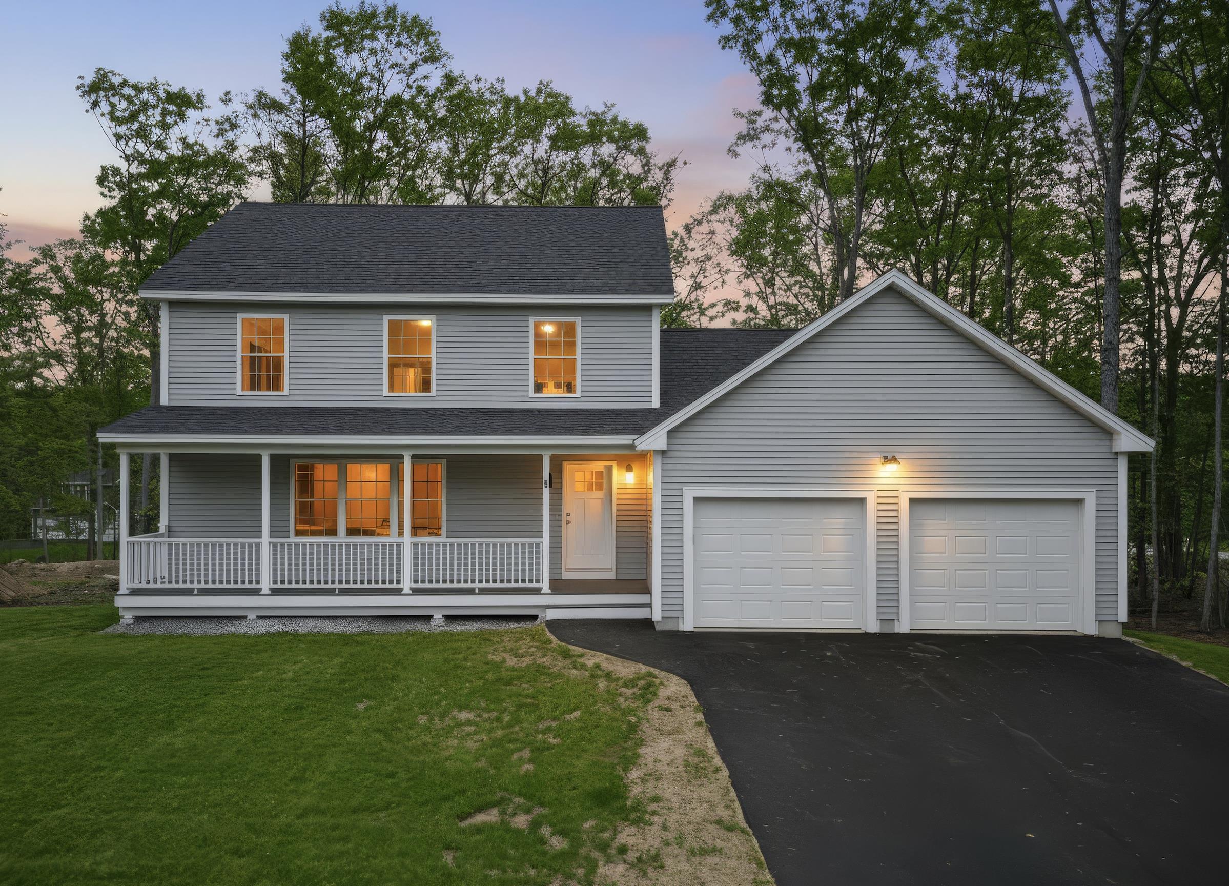 Lot 37-3 Blaisdell Court