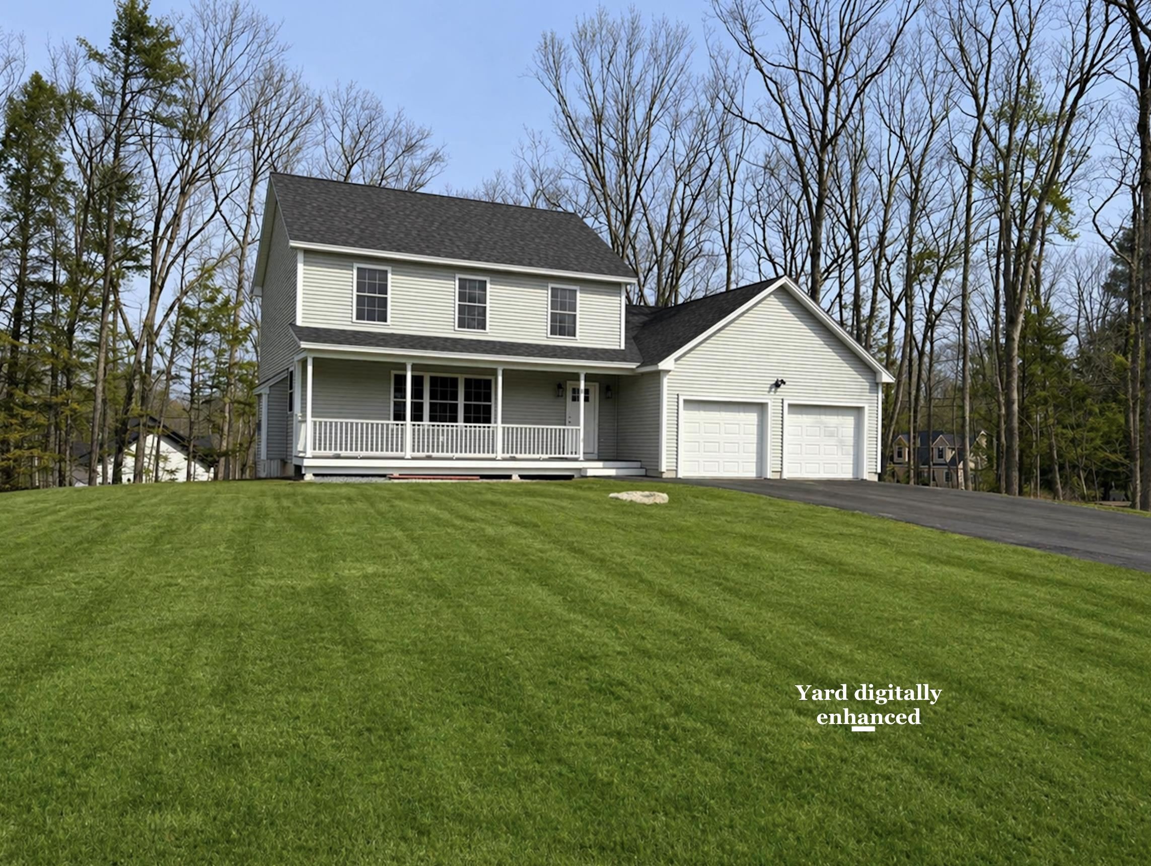 Lot 37-3 Blaisdell Court