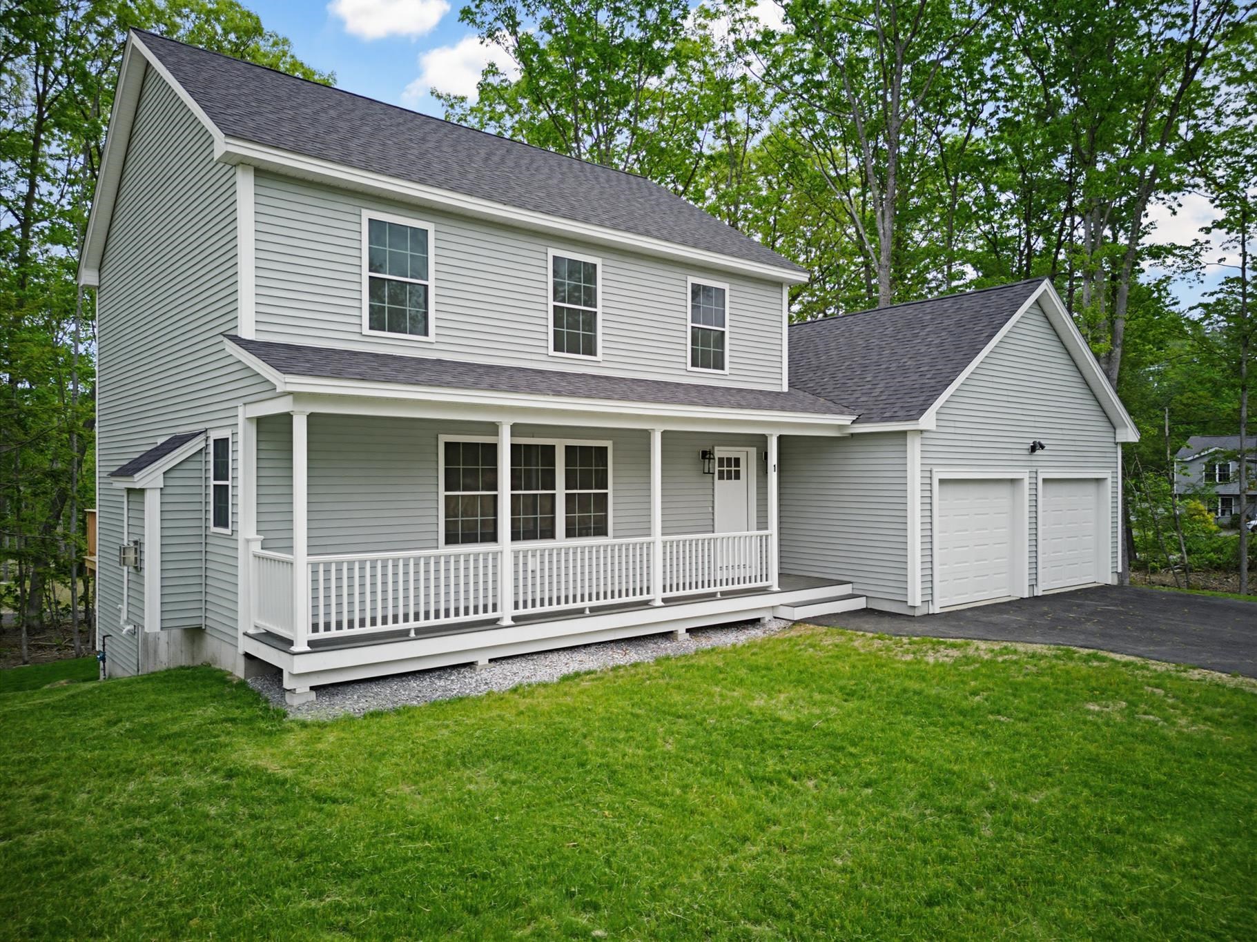 1 Blaisdell Ct, Raymond, NH 03077