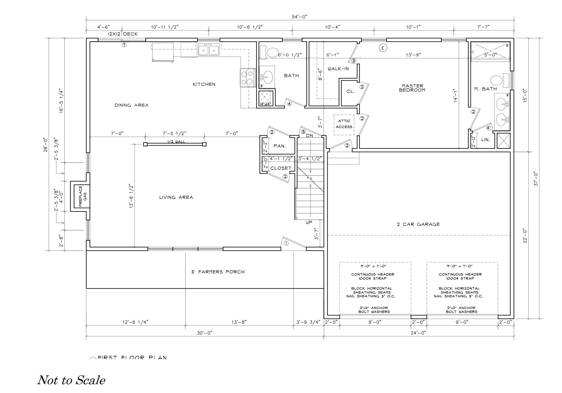1 Blaisdell Ct, Raymond, NH 03077