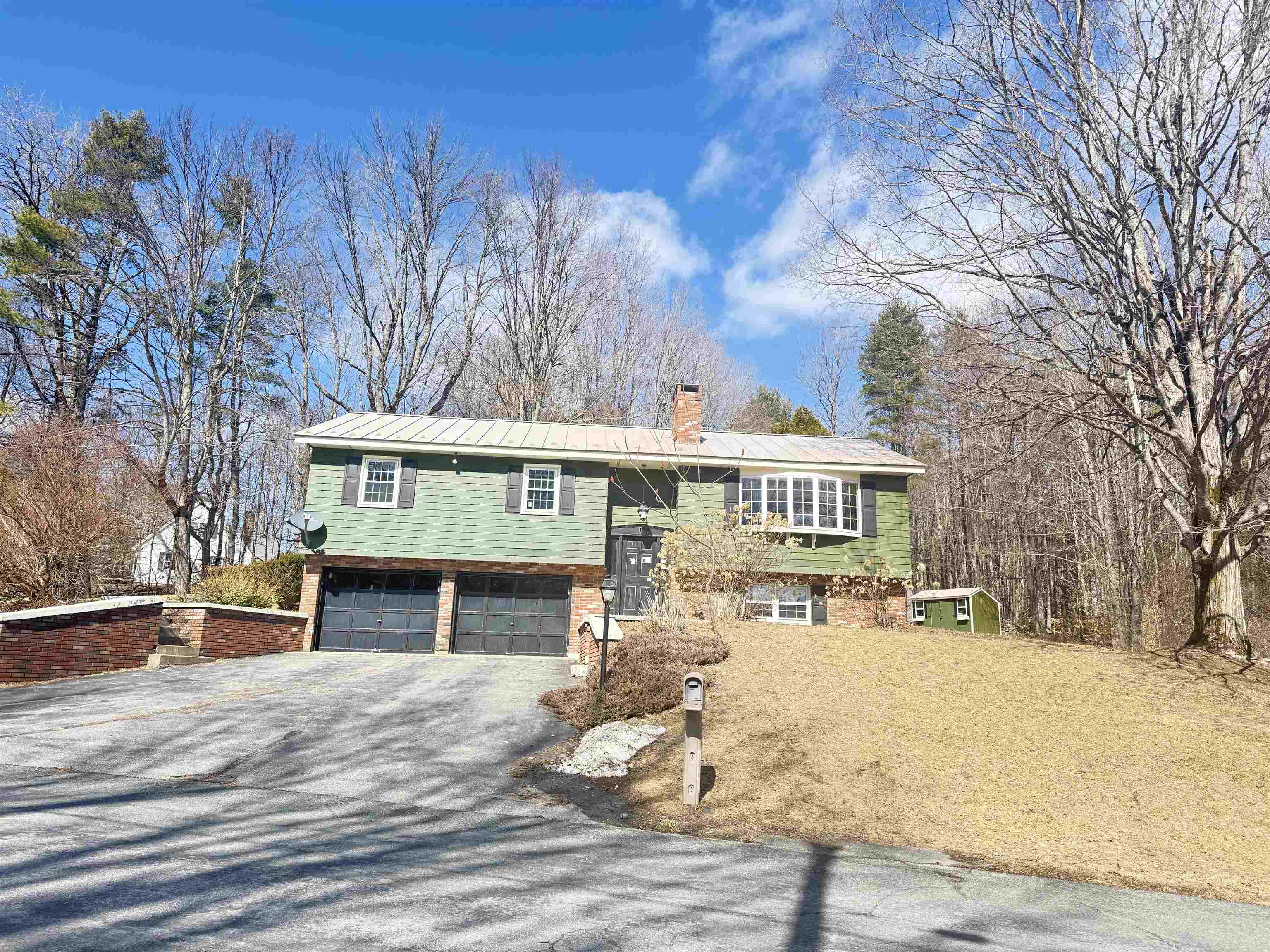 11 Juniper Hill Rd, Springfield, VT 05156