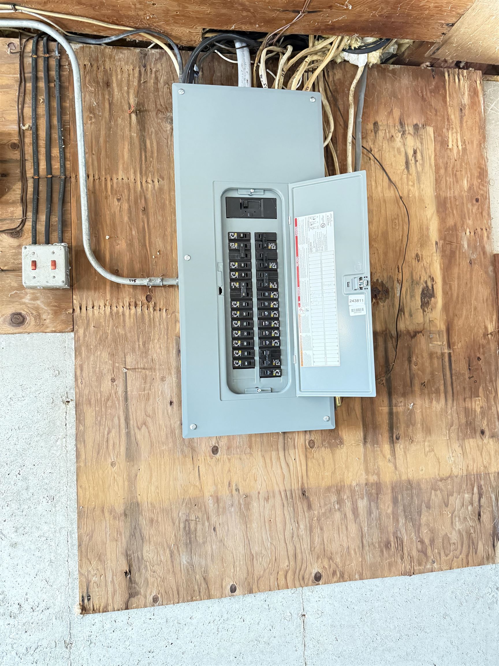 11 Juniper Hill Rd, Springfield, VT 05156