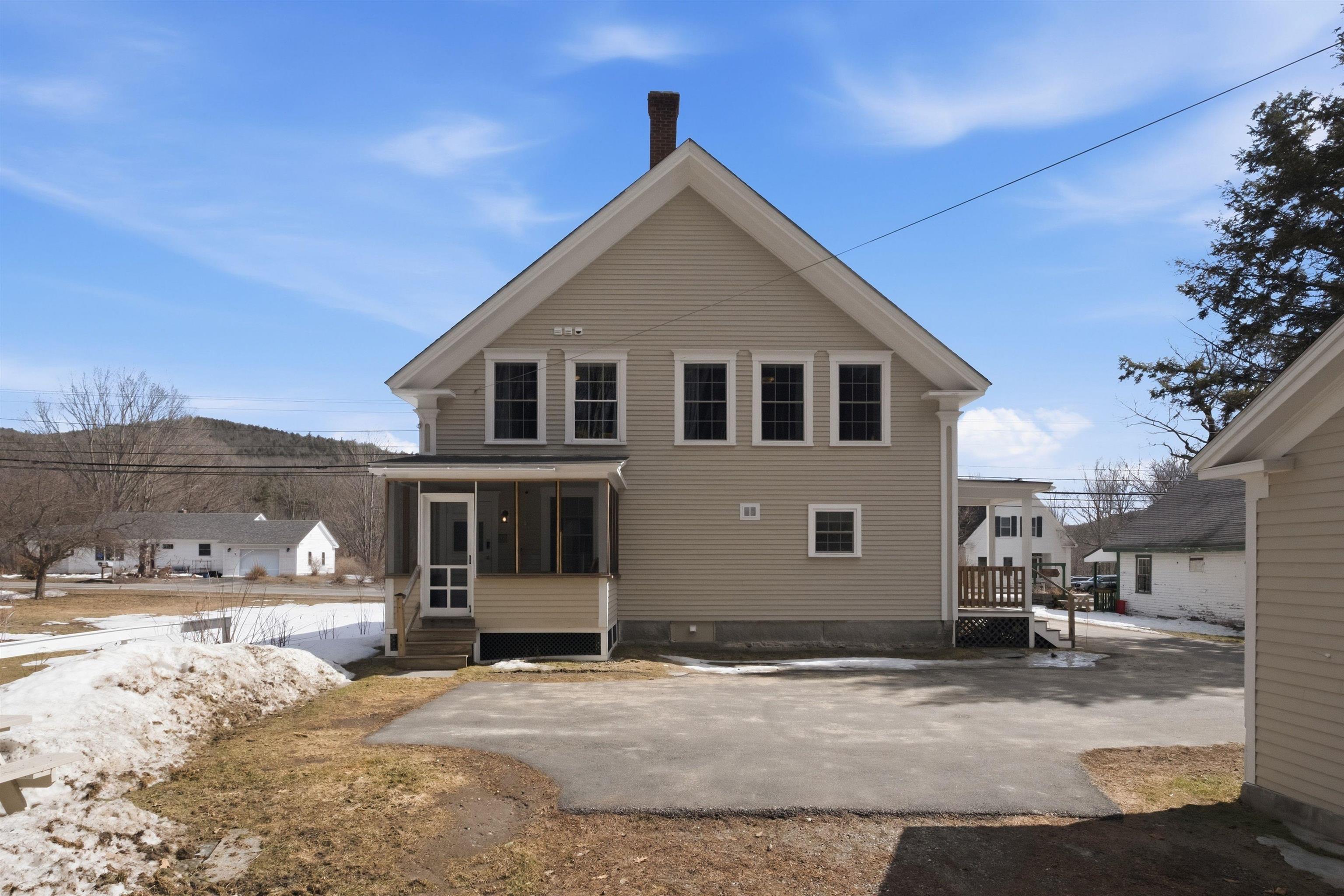 459 Main St, Rumney, NH 03266