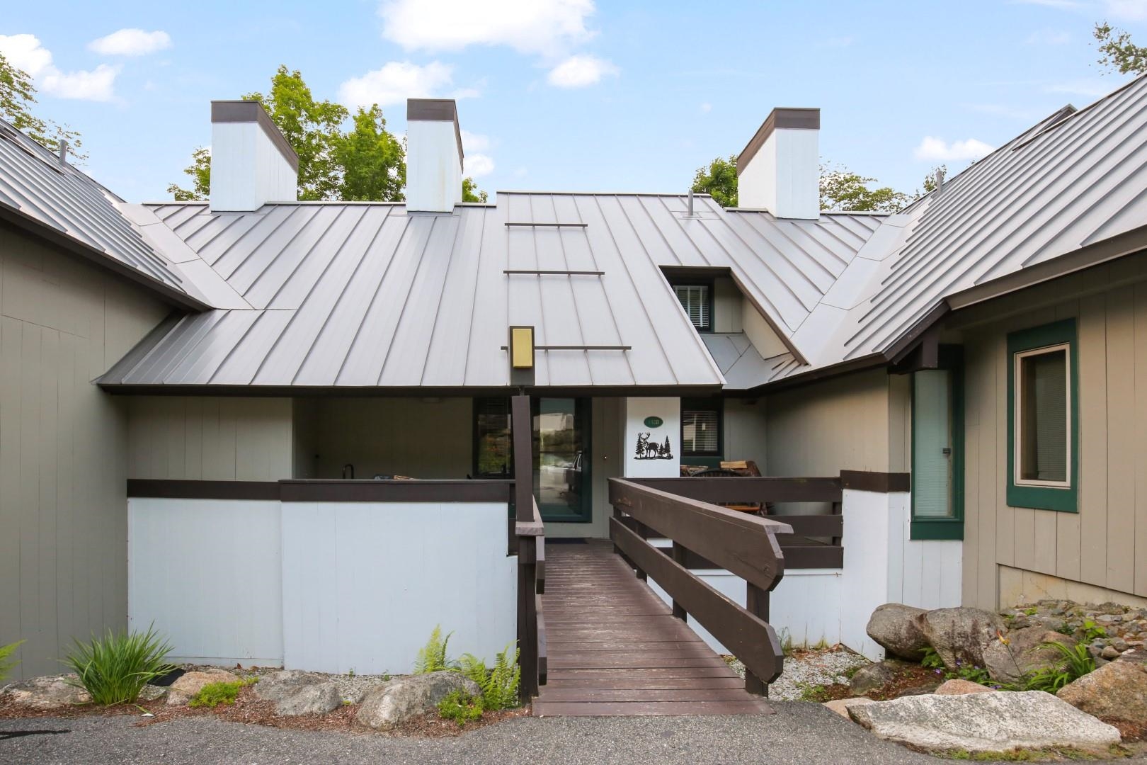 132B Coolidge Falls Rd, Lincoln, NH 03251