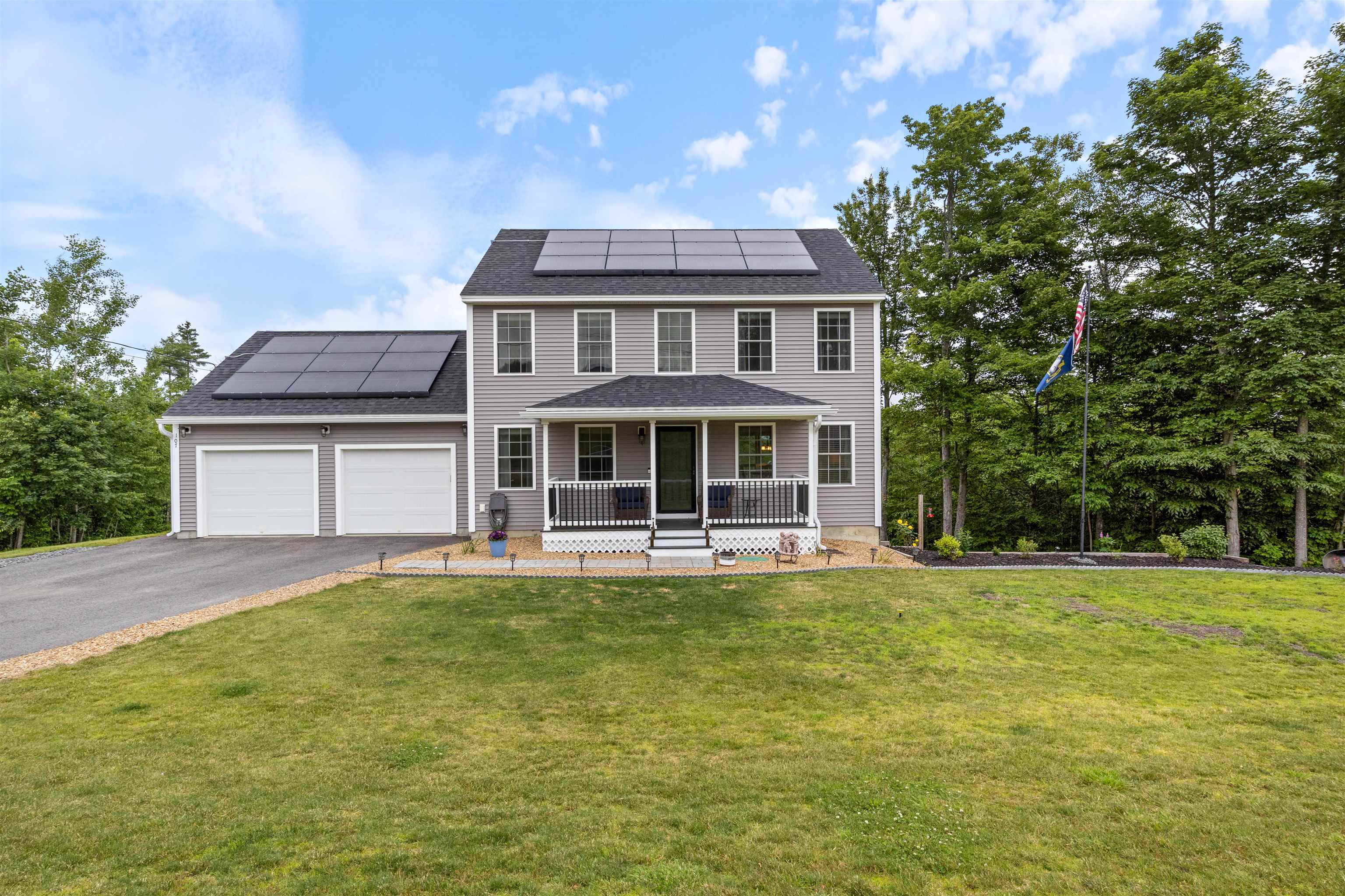 Photo of 107 Richards Way Farmington NH 03835