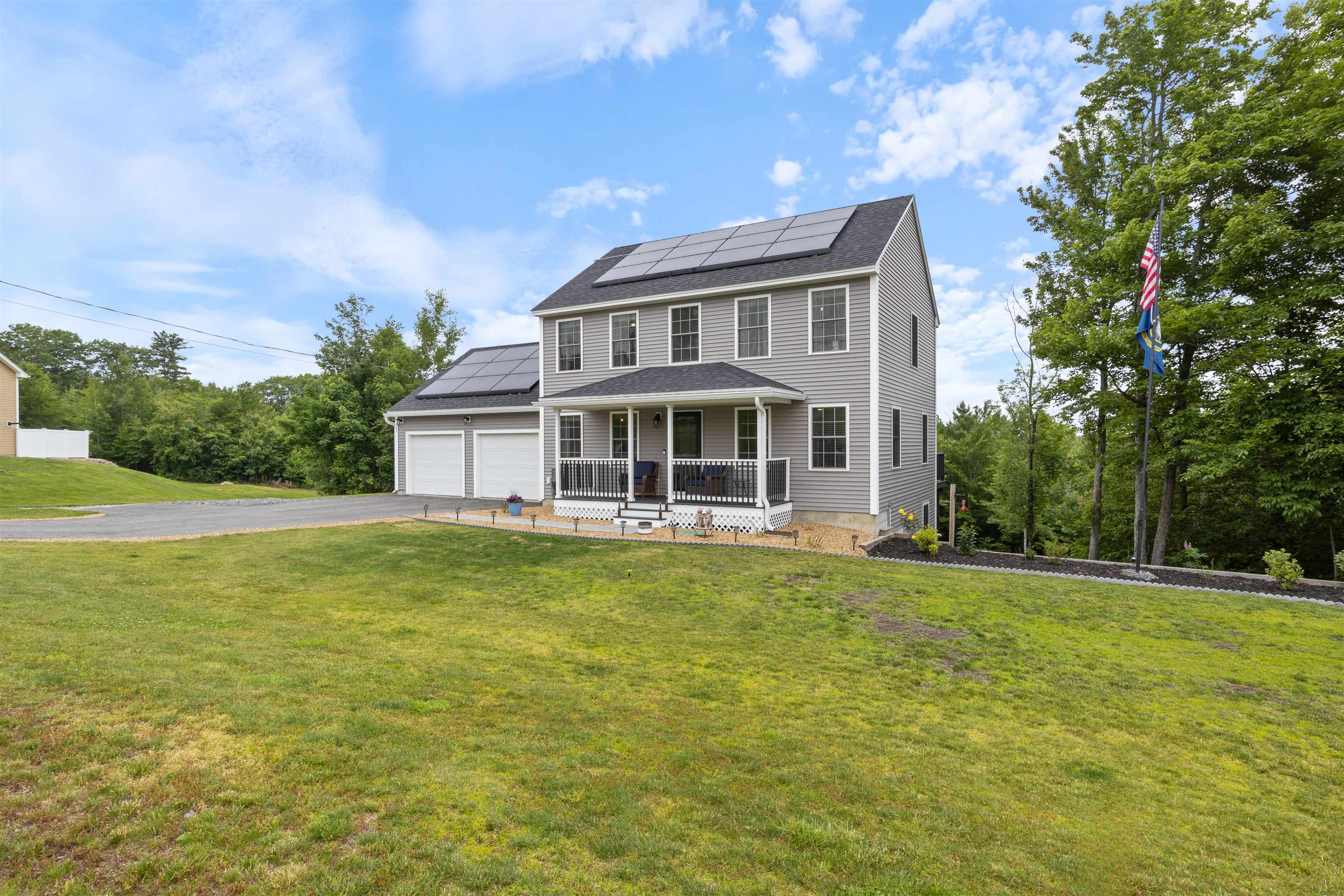 107 Richards Way, Farmington, NH 03835