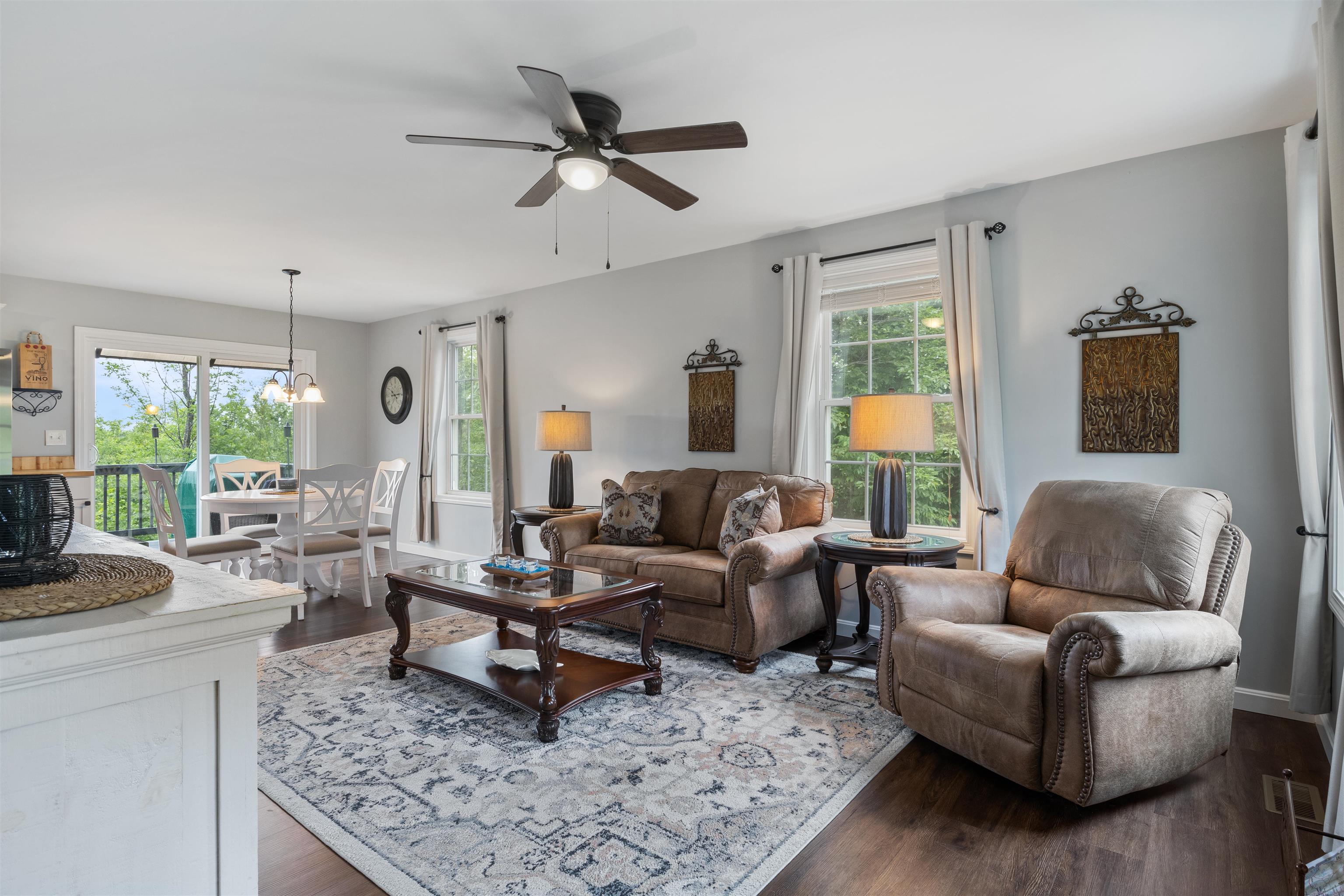 107 Richards Way, Farmington, NH 03835