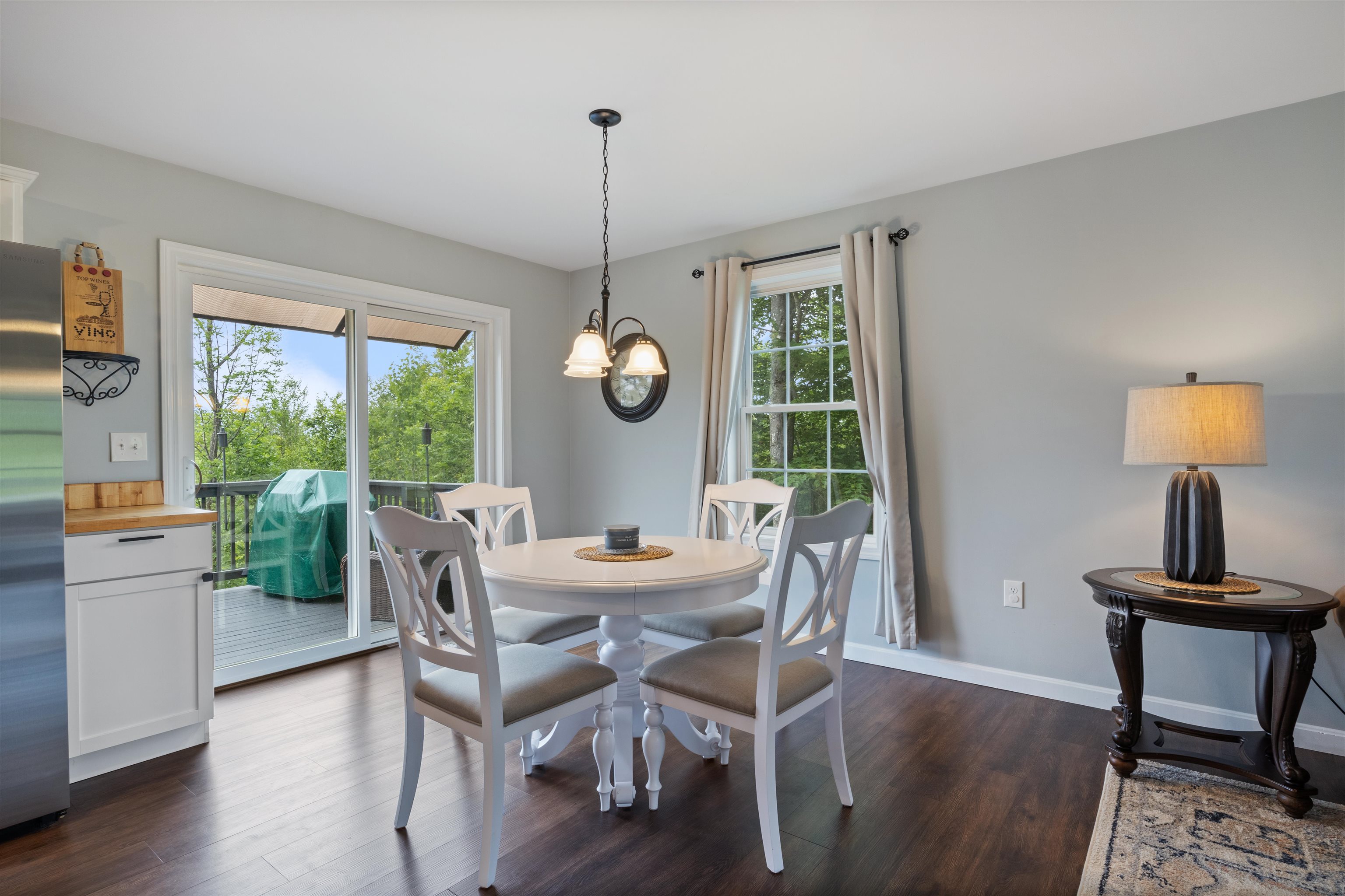 107 Richards Way, Farmington, NH 03835