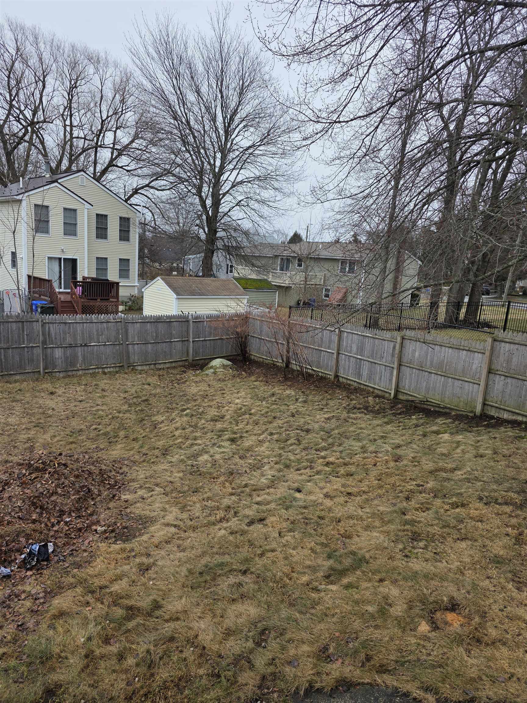 19 Erskine Ave, Manchester, NH 03104