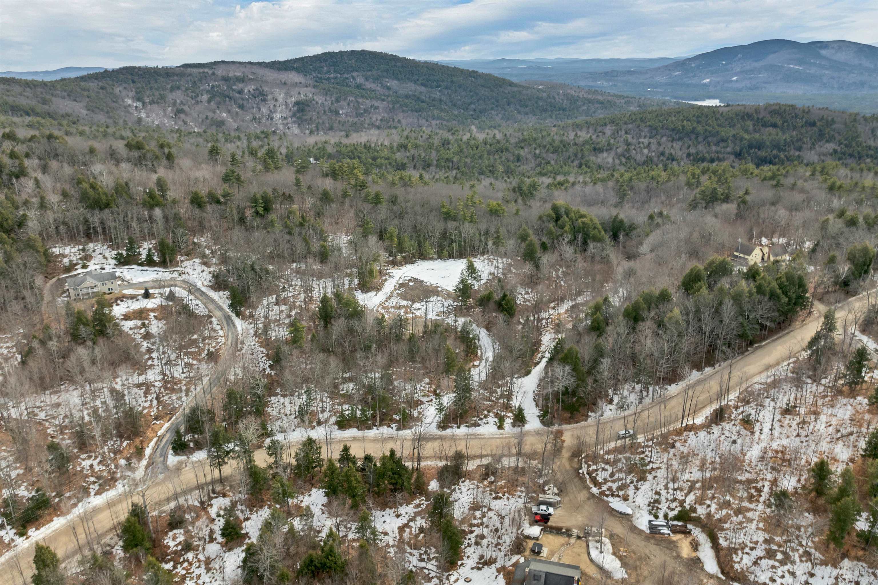 Lot 34 Durgin Hill Rd, Freedom, NH 03836