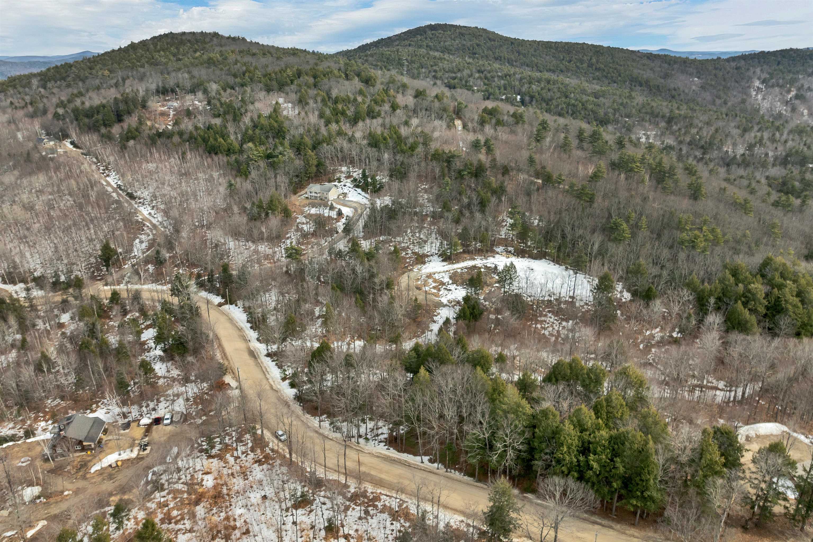 Lot 34 Durgin Hill Rd, Freedom, NH 03836