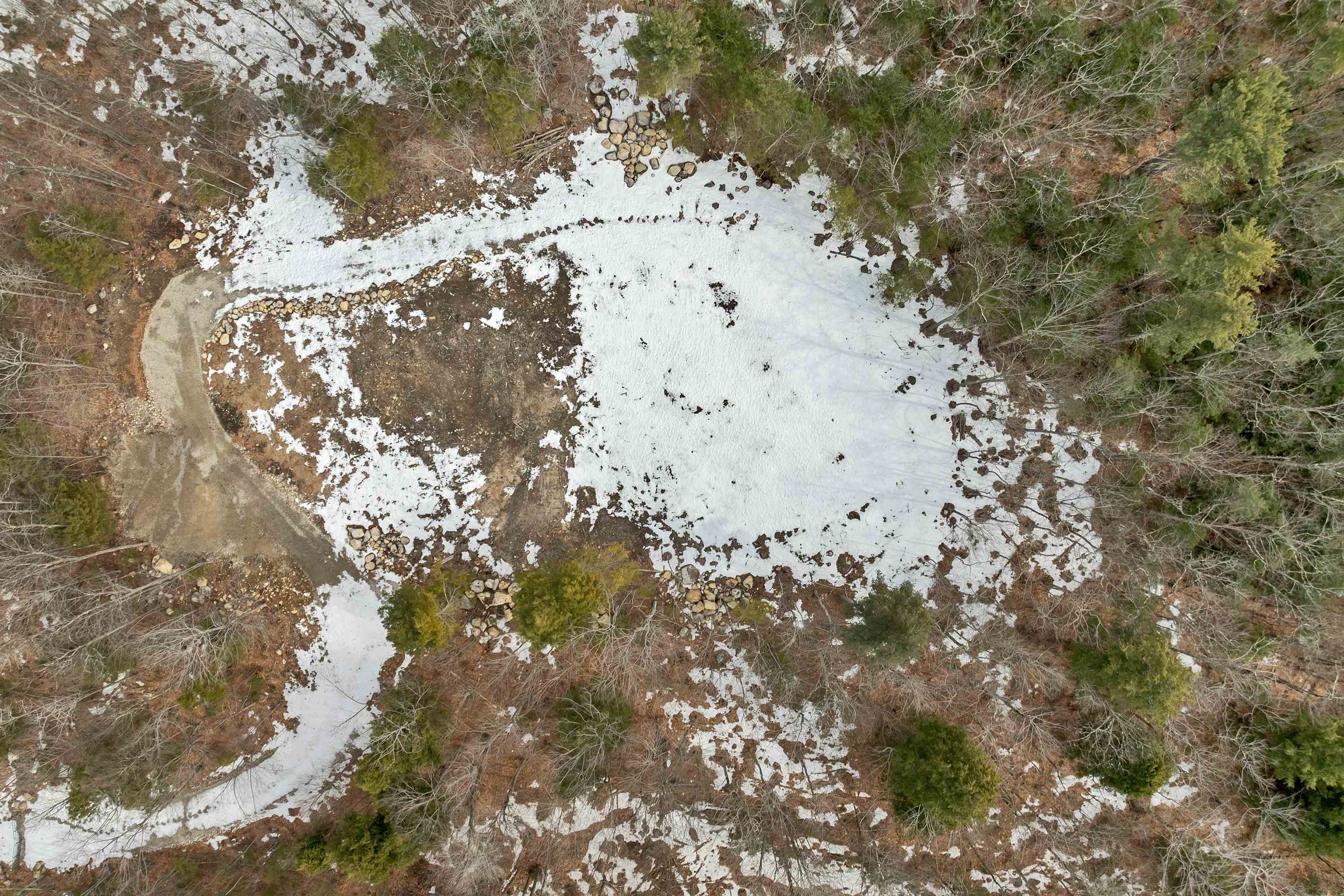 Lot 34 Durgin Hill Rd, Freedom, NH 03836