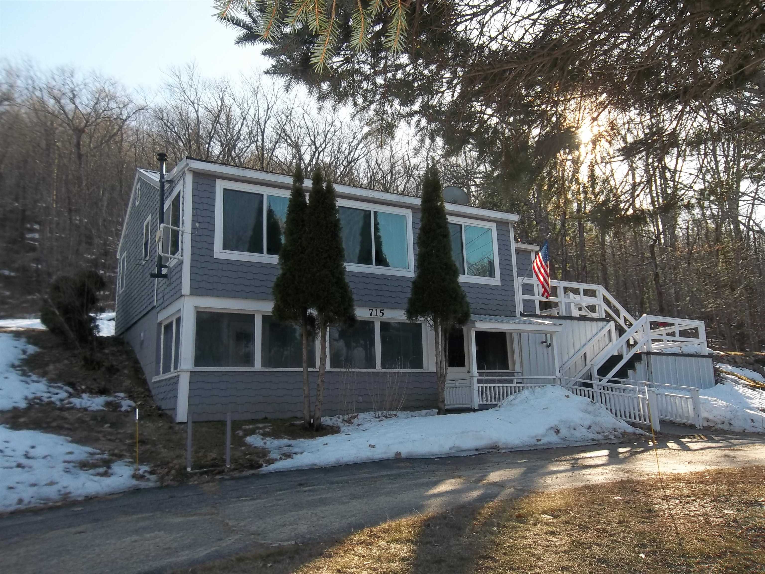 715 Kings Hw, Middleton, NH 03887