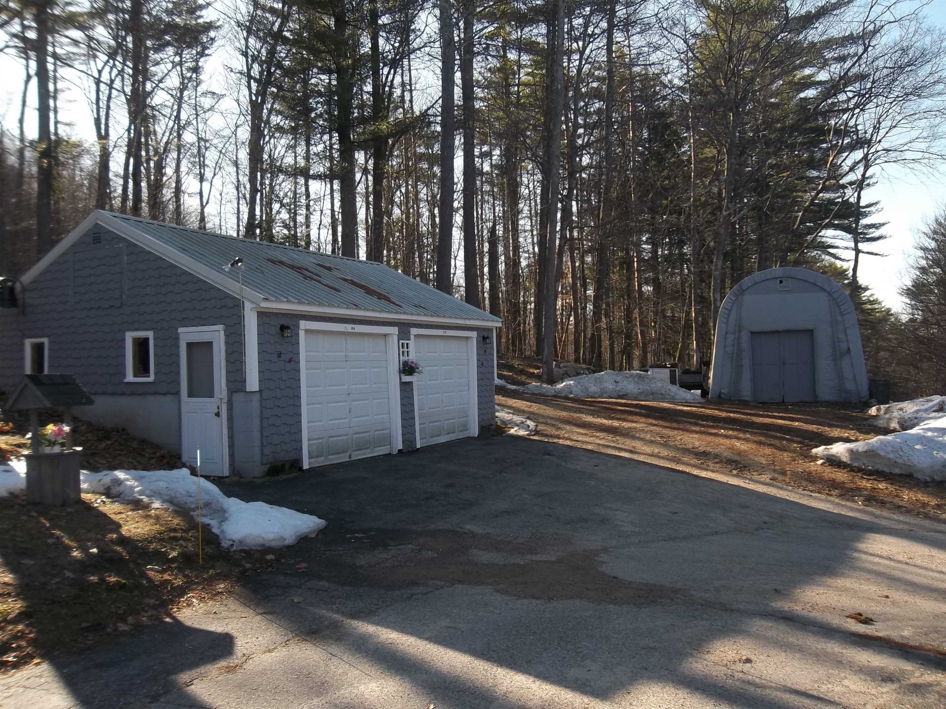 715 Kings Hw, Middleton, NH 03887