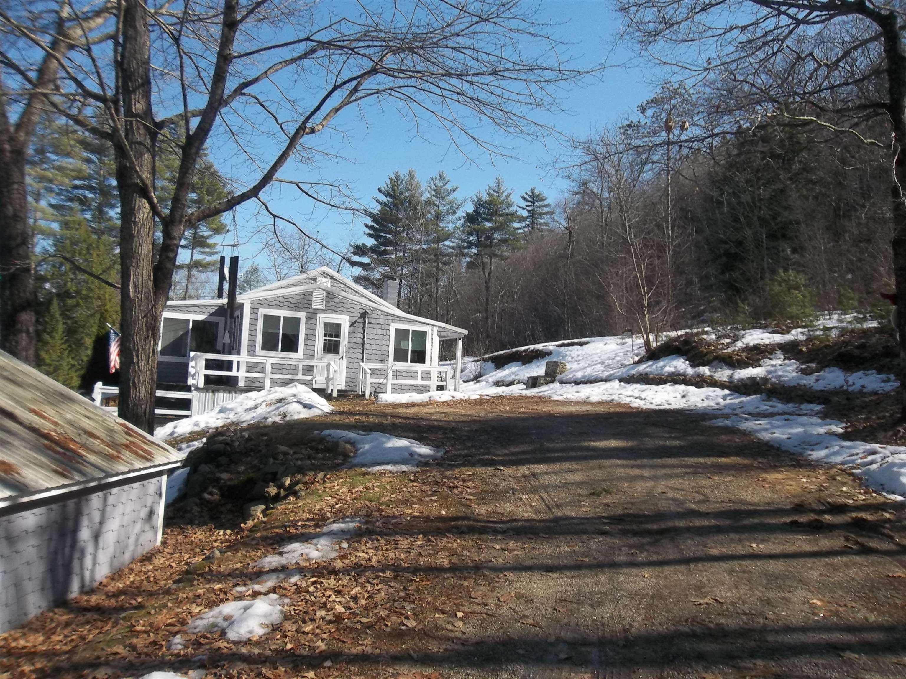 715 Kings Hw, Middleton, NH 03887