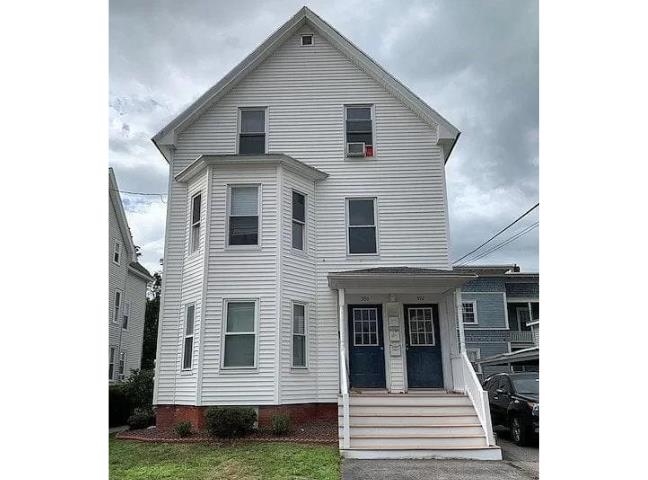 Photo of 390 Pearl Street Manchester NH 03104