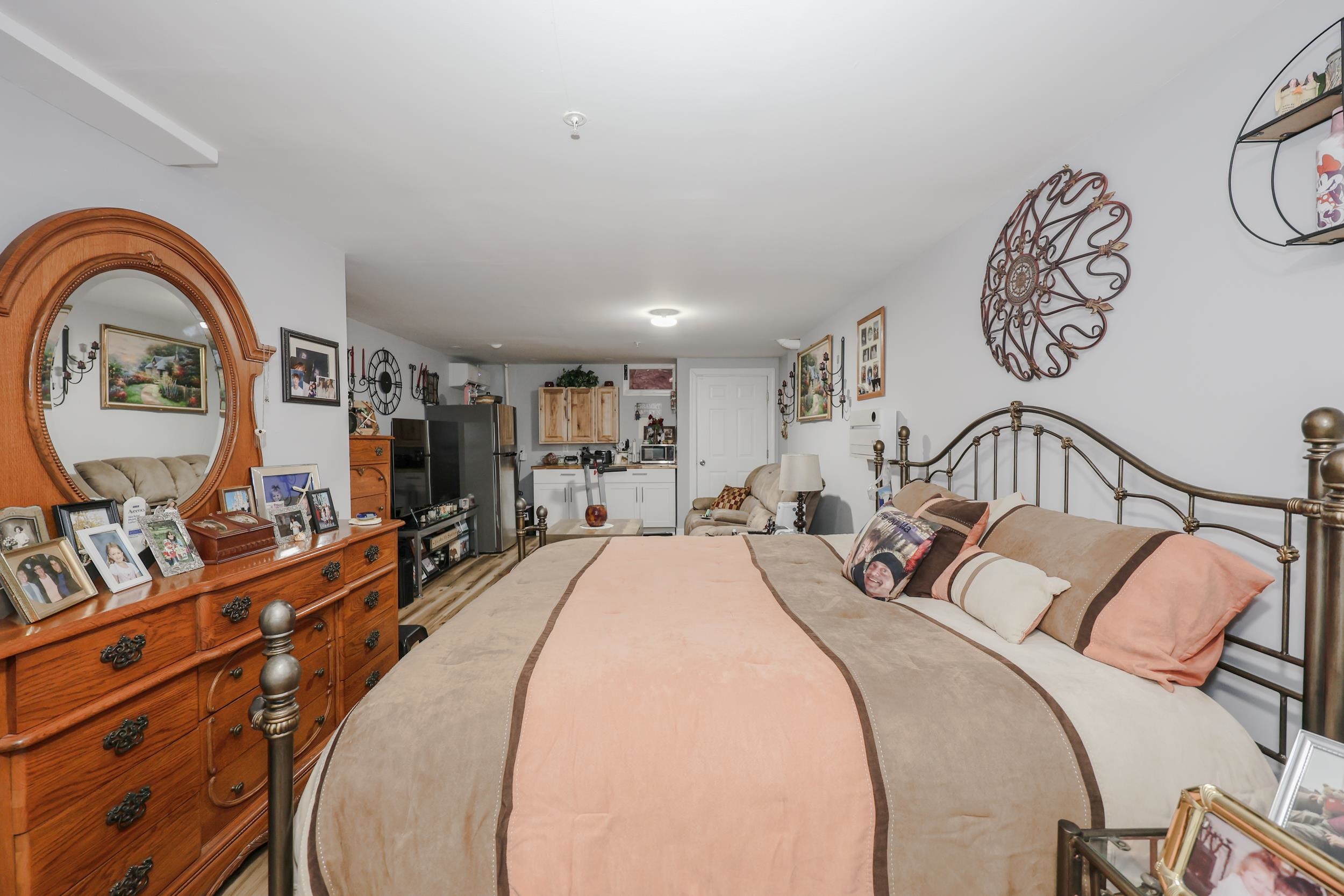 91 Trinity Cir #A, Rochester, NH 03839