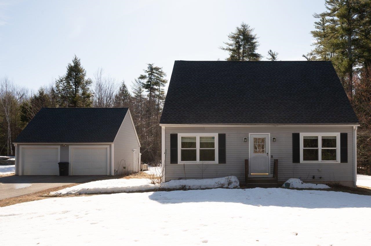 Photo of 21 Holly Lane Farmington NH 03835