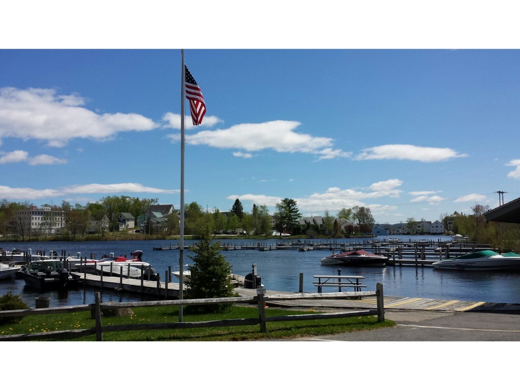 35 Bay - Slip #46 Street — photo 1