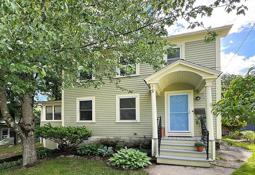 Keene NH&nbsp;Home for sale $349,900 $274 per sq.ft.