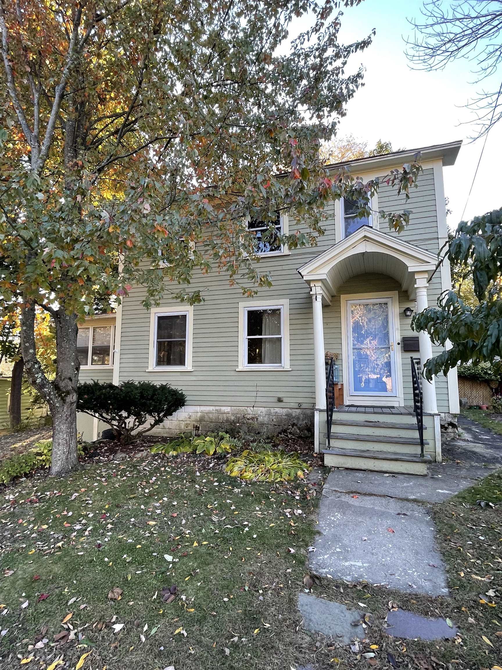 21 Hancock St, Keene, NH 03431