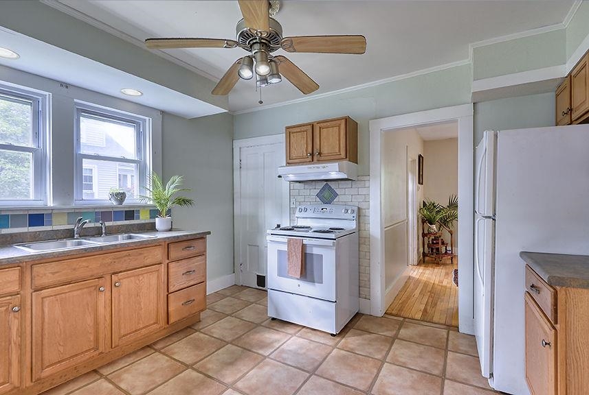 21 Hancock St, Keene, NH 03431