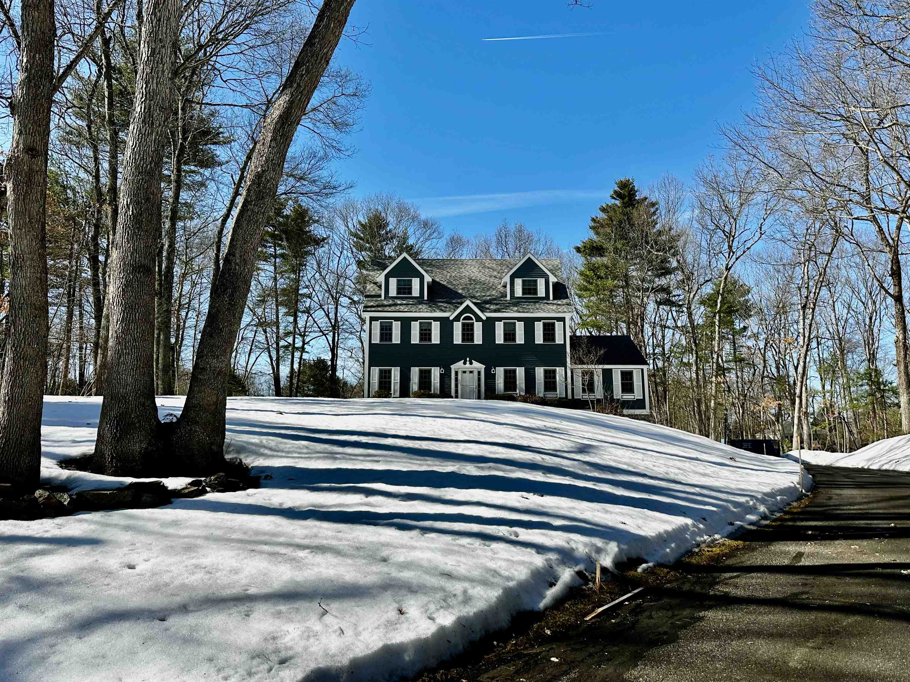 28 Peaslee Ct, Hampstead, NH 03841