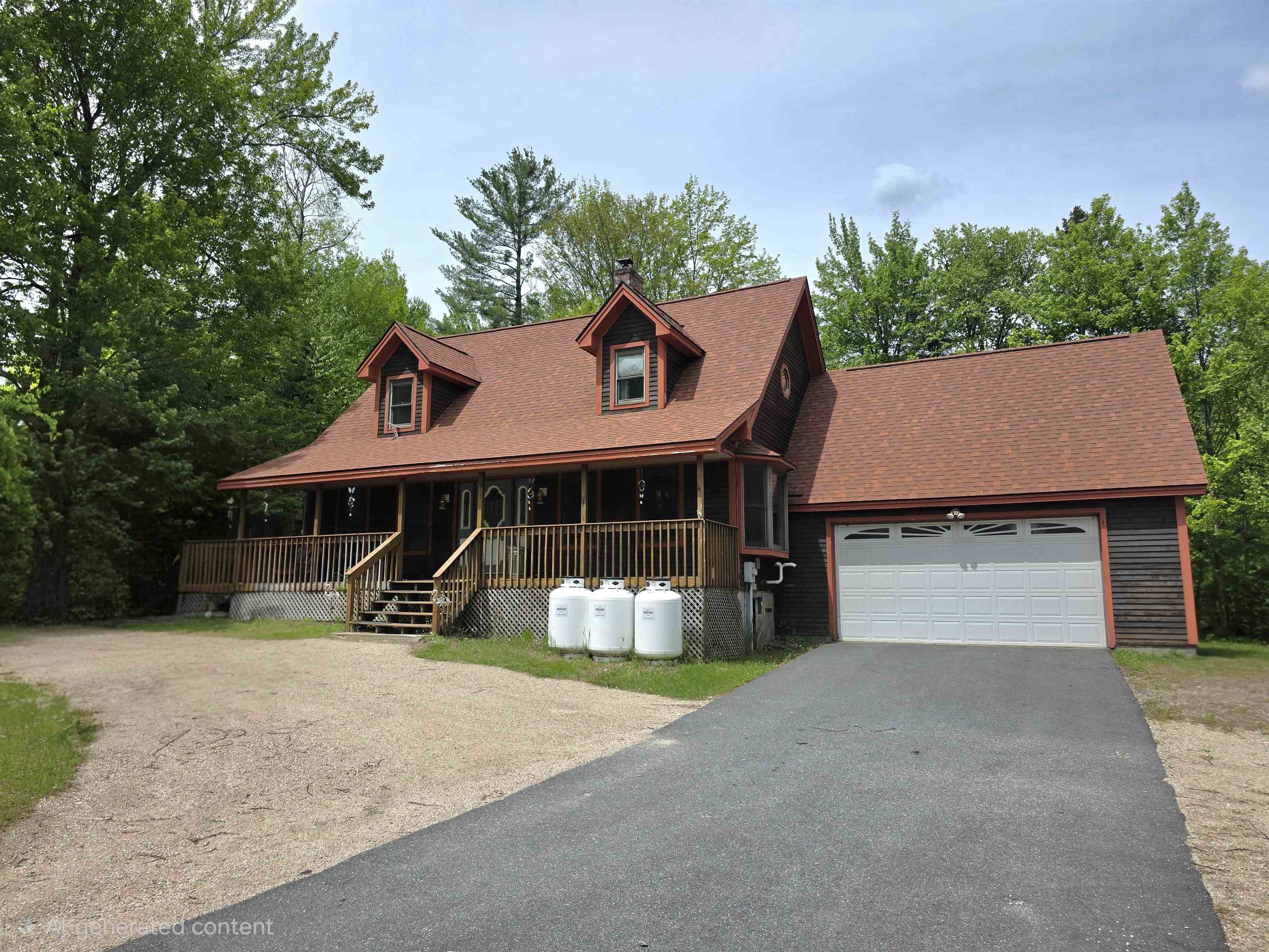 Bethlehem NH&nbsp;Home for sale $440,000 $194 per sq.ft.