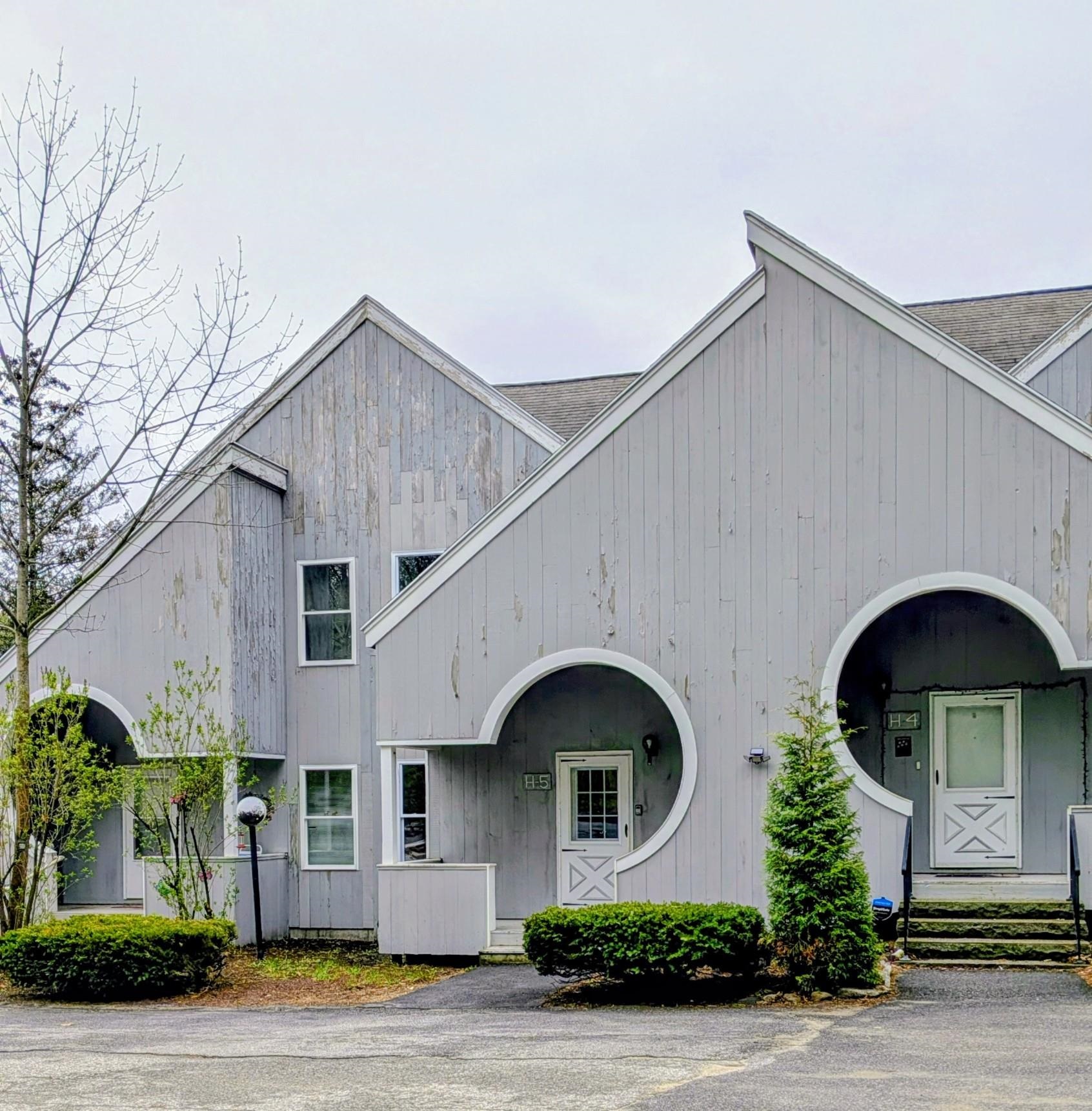 55 Tenney Mountain Rd #5, Plymouth, NH 03264