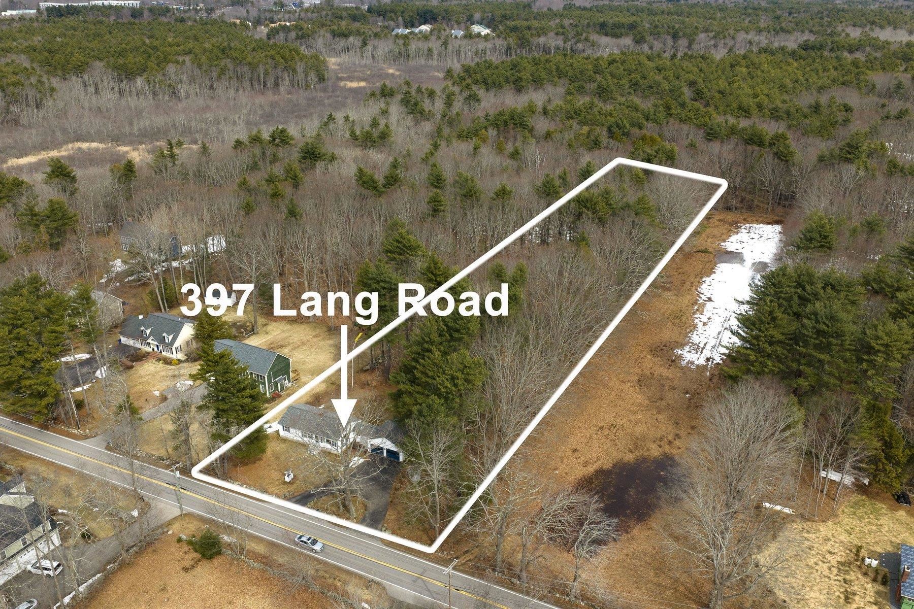 397 Lang Rd, Portsmouth, NH 03801