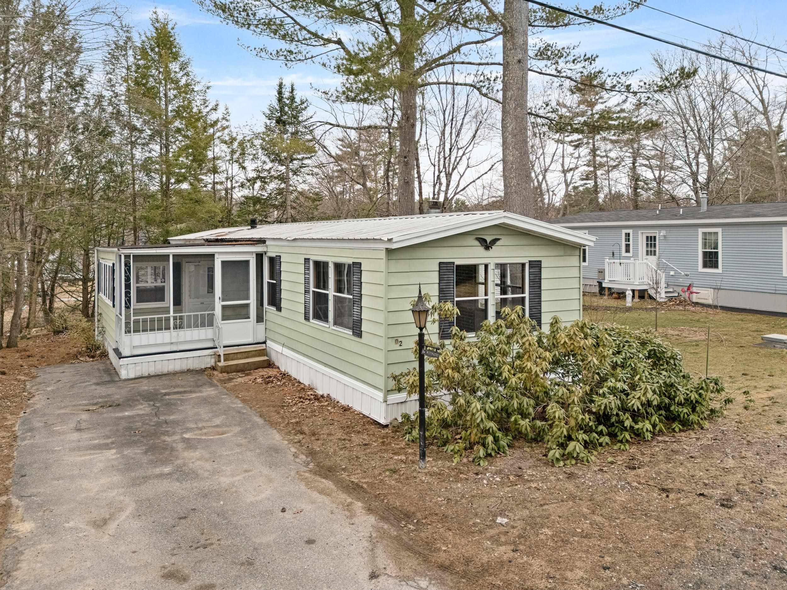 802 Nottingham Dr, Exeter, NH 03833