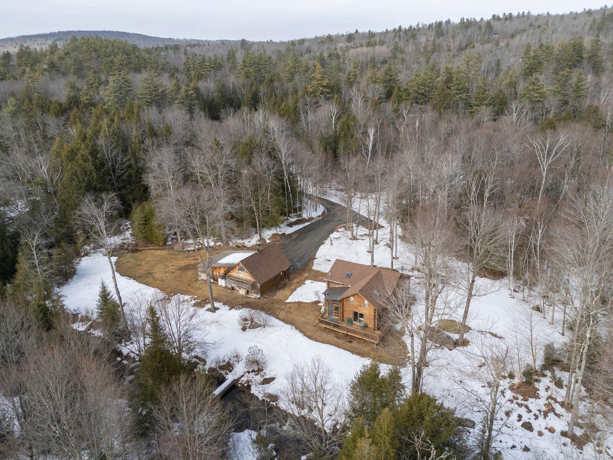 601 Lempster St, Lempster, NH 03605