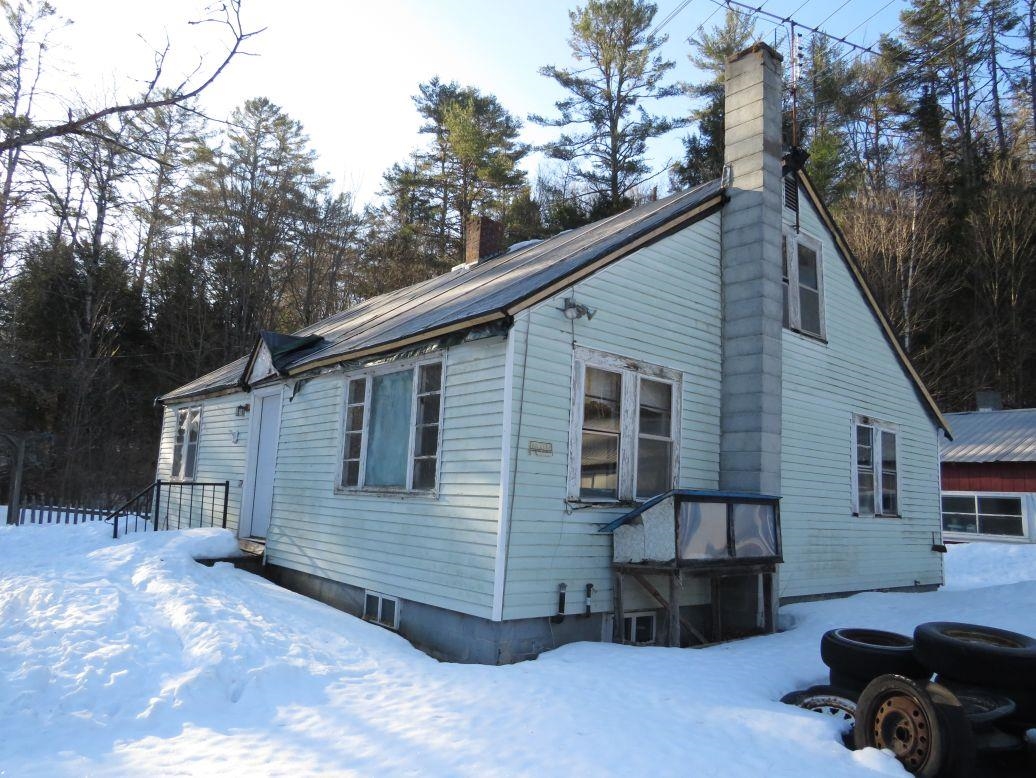 160 Lyman Rd, Lyman, NH 03585