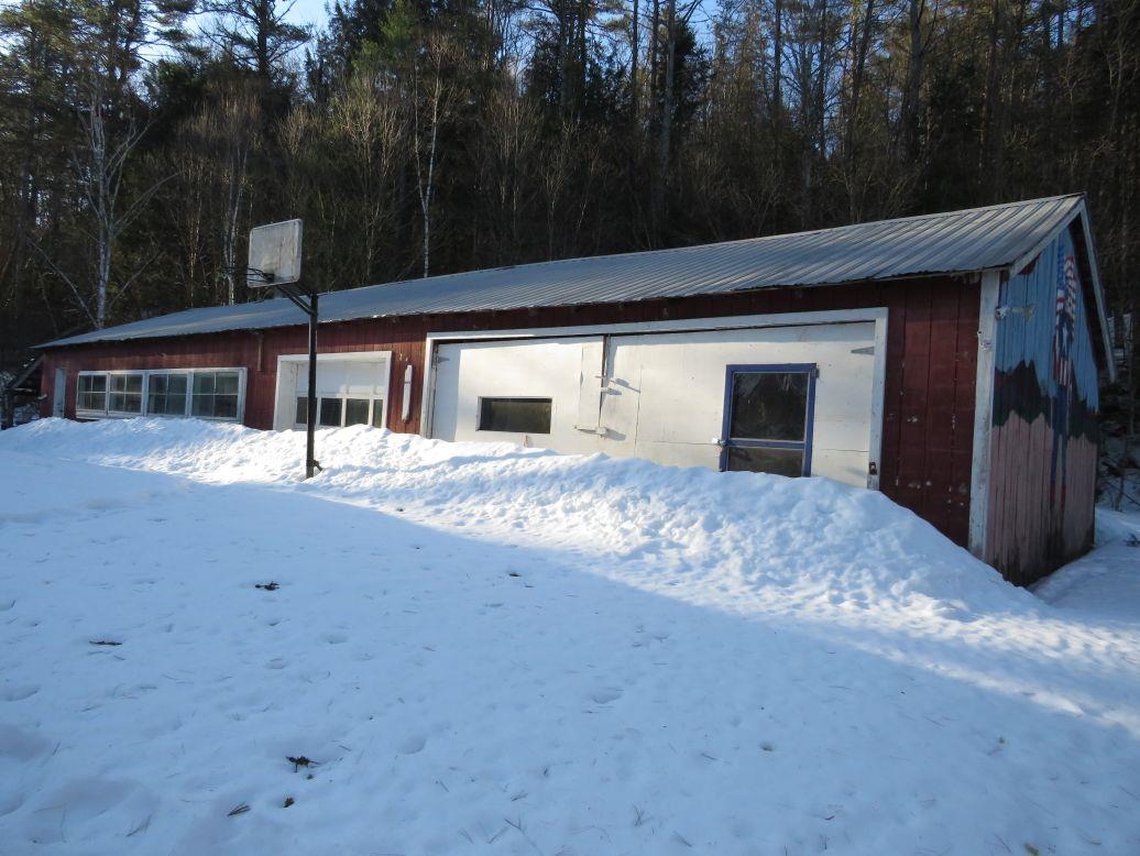 160 Lyman Rd, Lyman, NH 03585