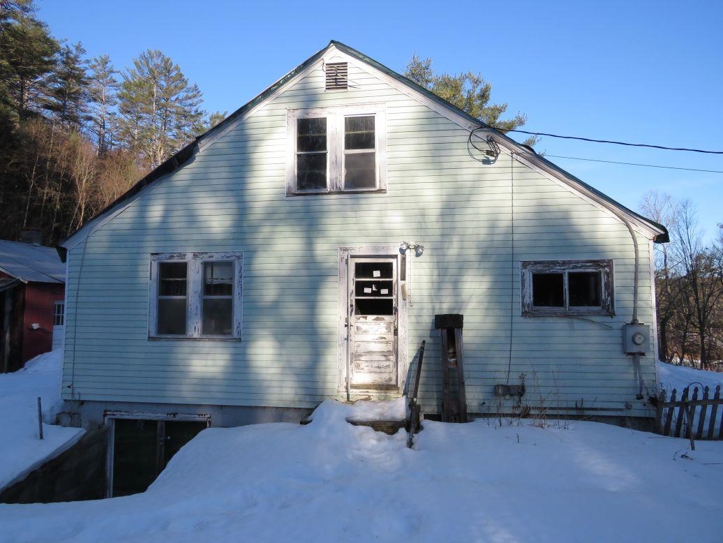 160 Lyman Rd, Lyman, NH 03585