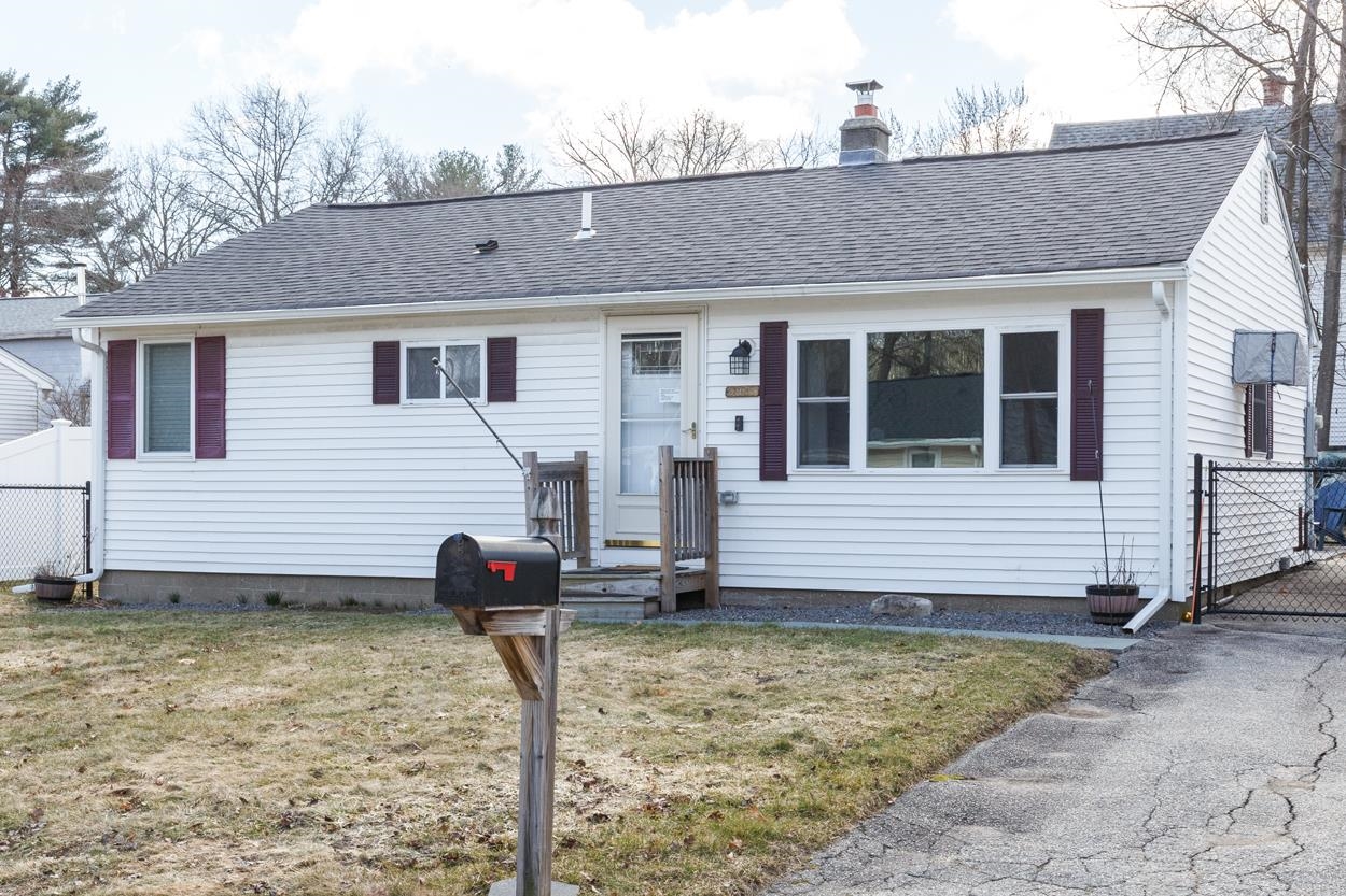 2 Muse Ter, Salem, NH 03079