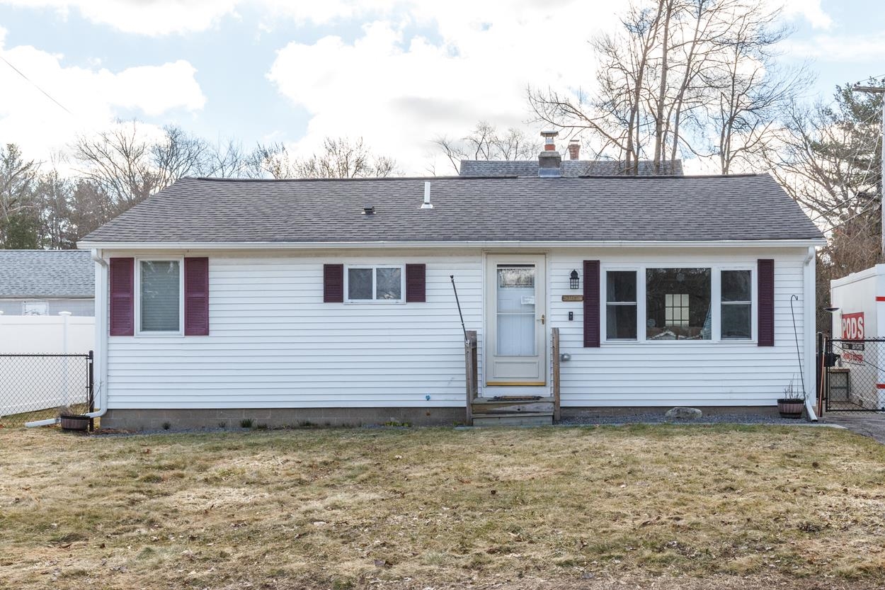 2 Muse Ter, Salem, NH 03079