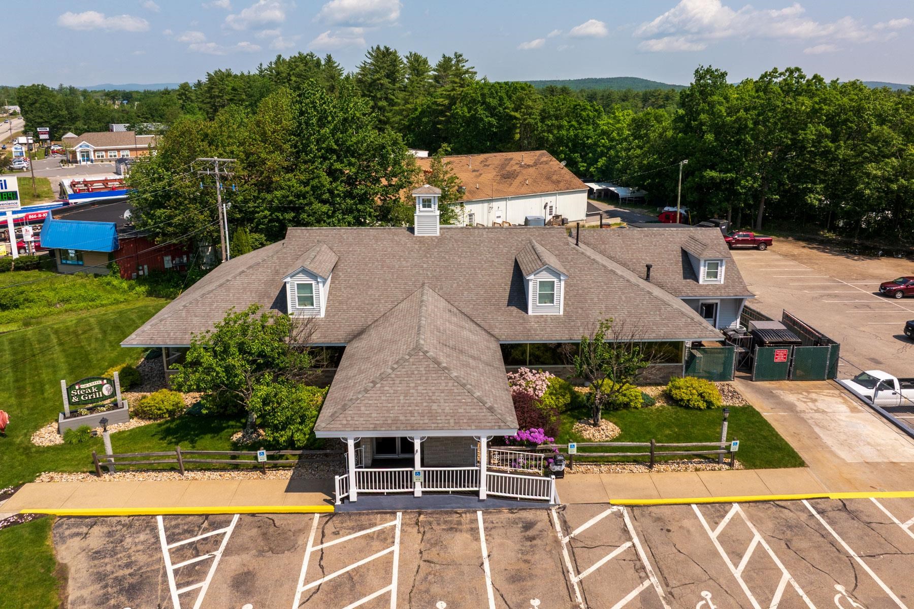 11 Farmington Rd, Rochester, NH 03867