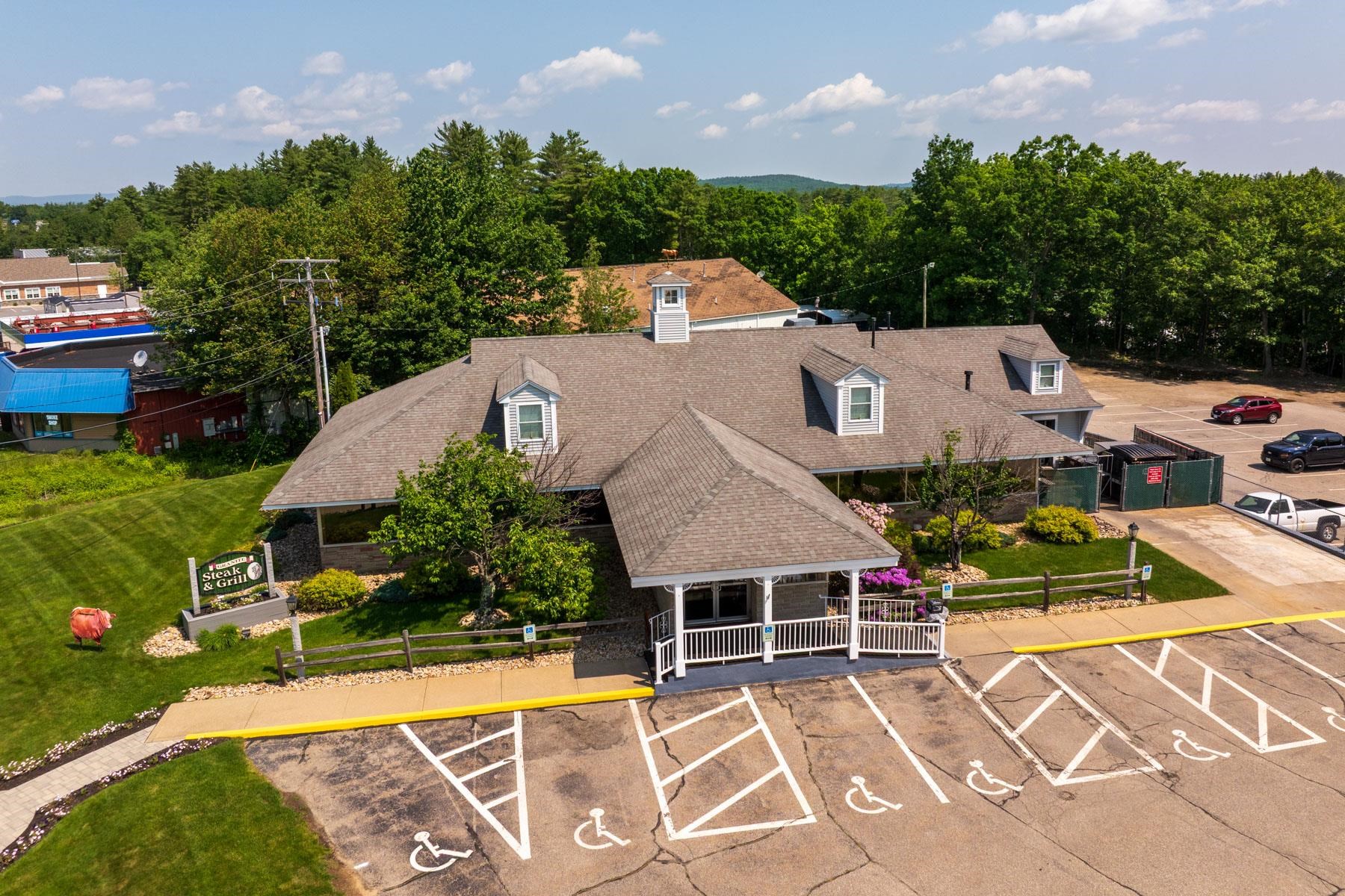 11 Farmington Rd, Rochester, NH 03867