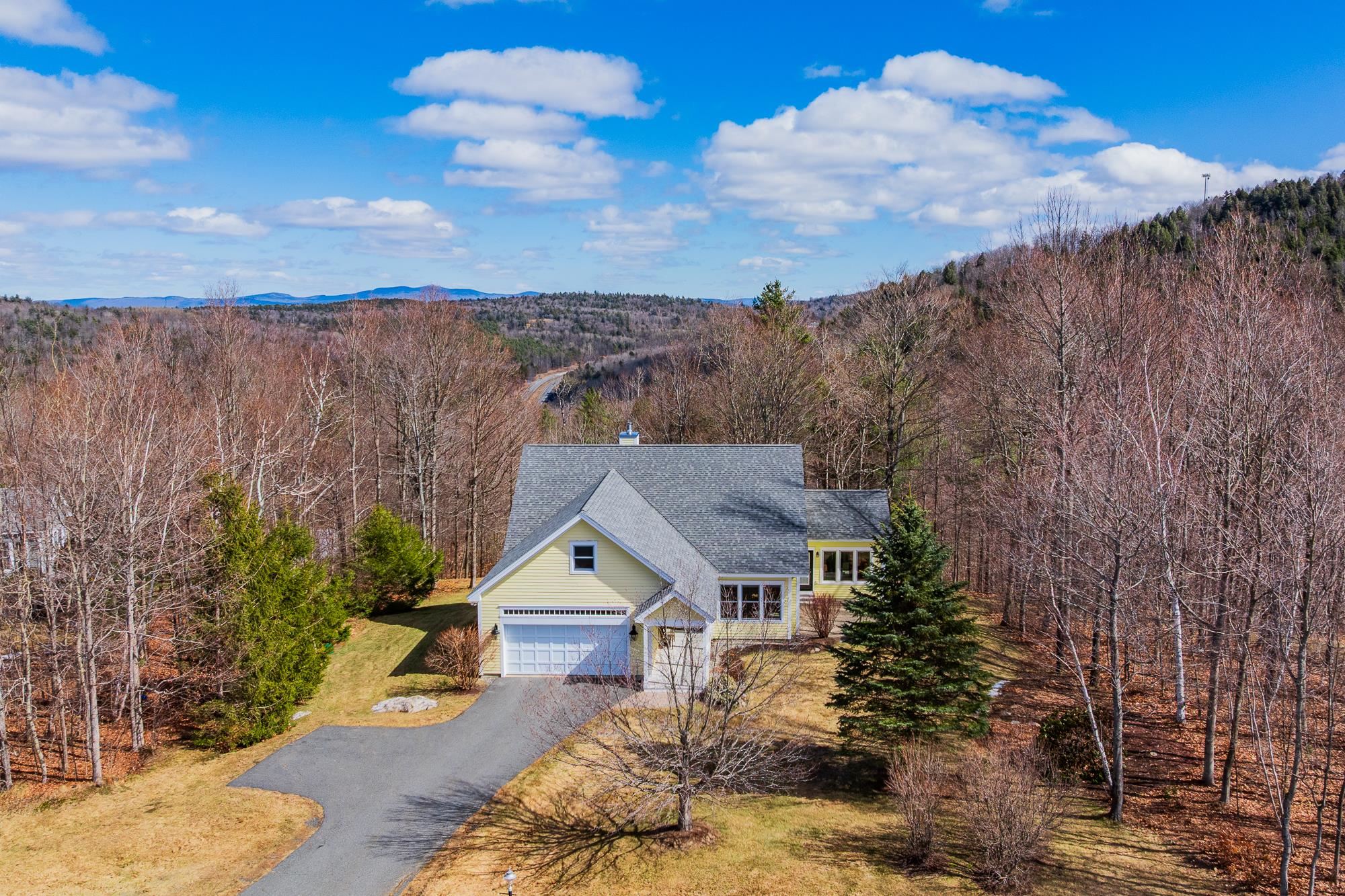 32 Birch Ln, Enfield, NH 03748