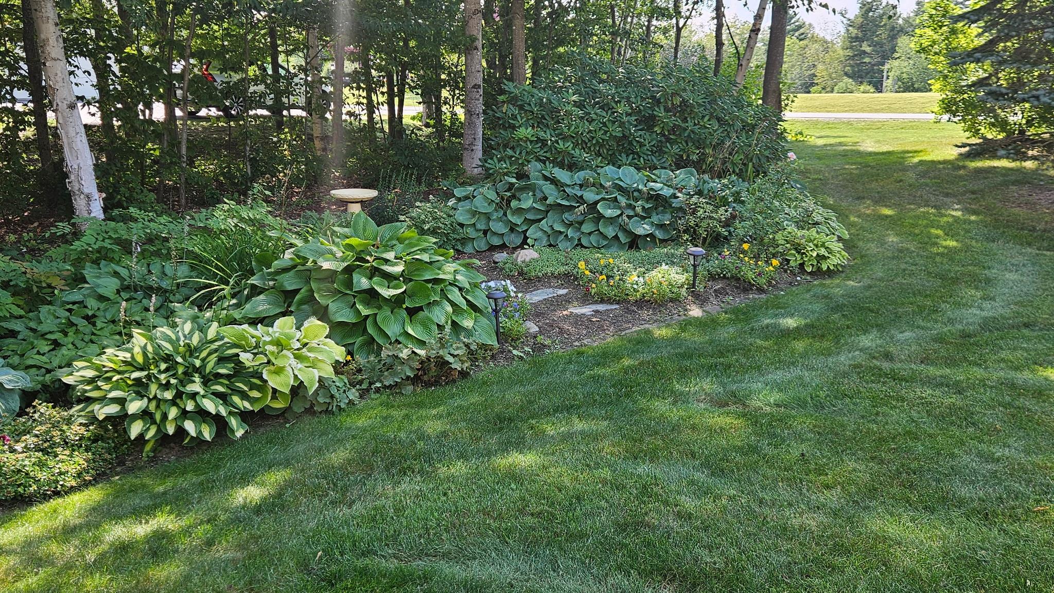 32 Birch Ln, Enfield, NH 03748