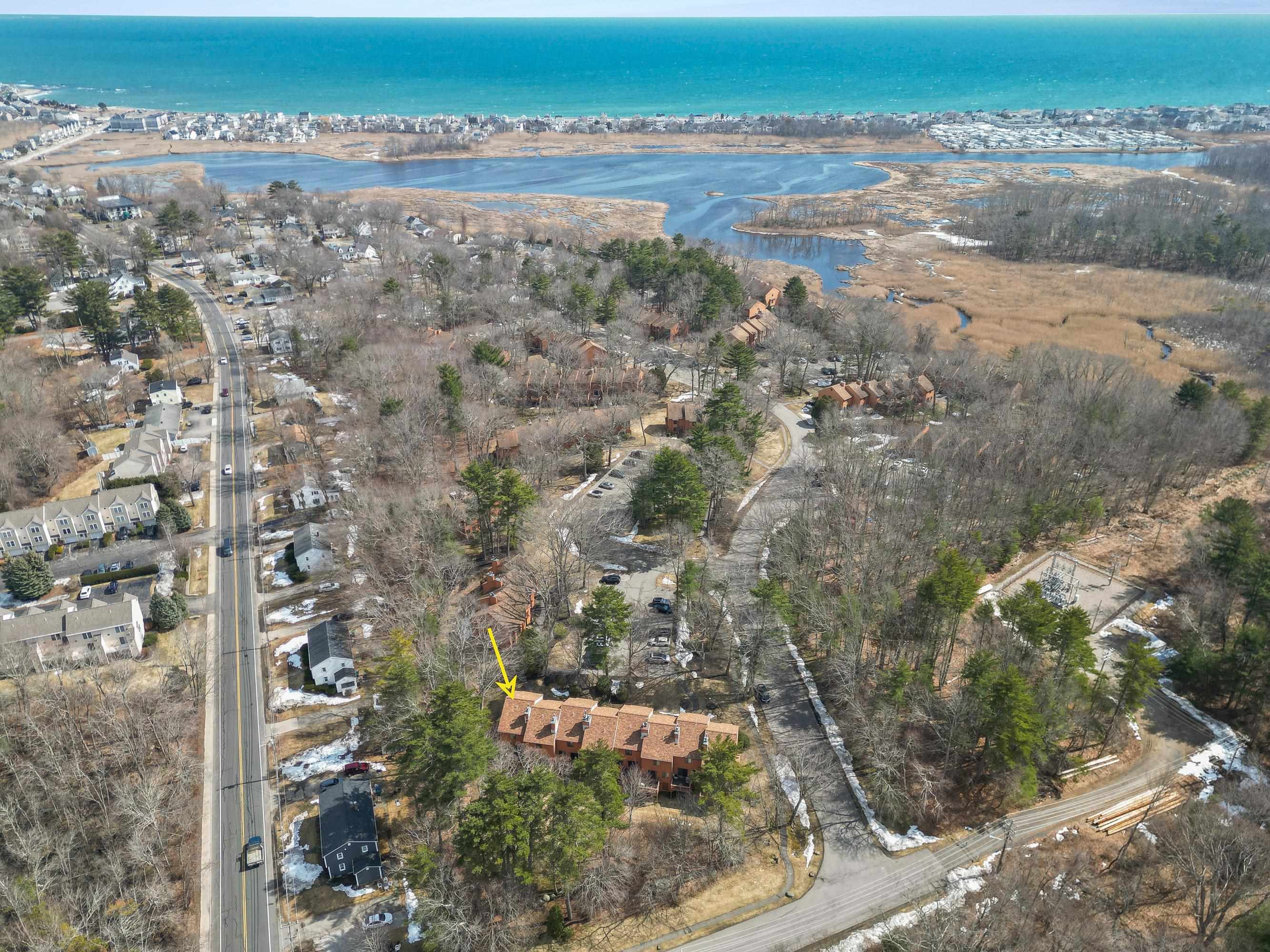 8 Dunvegan Woods Dr #8, Hampton, NH 03842