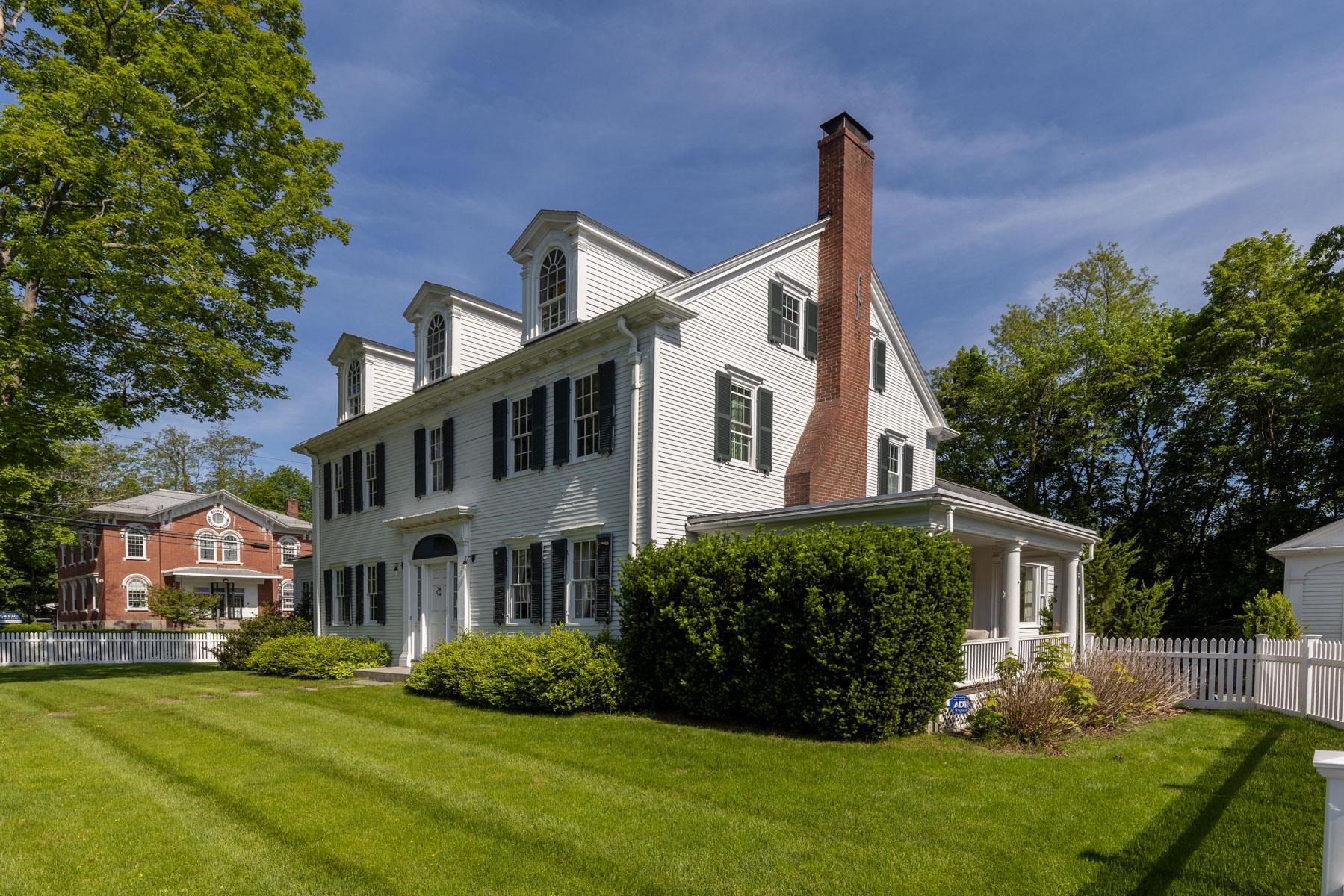 79 Silver St, Dover, NH 03820