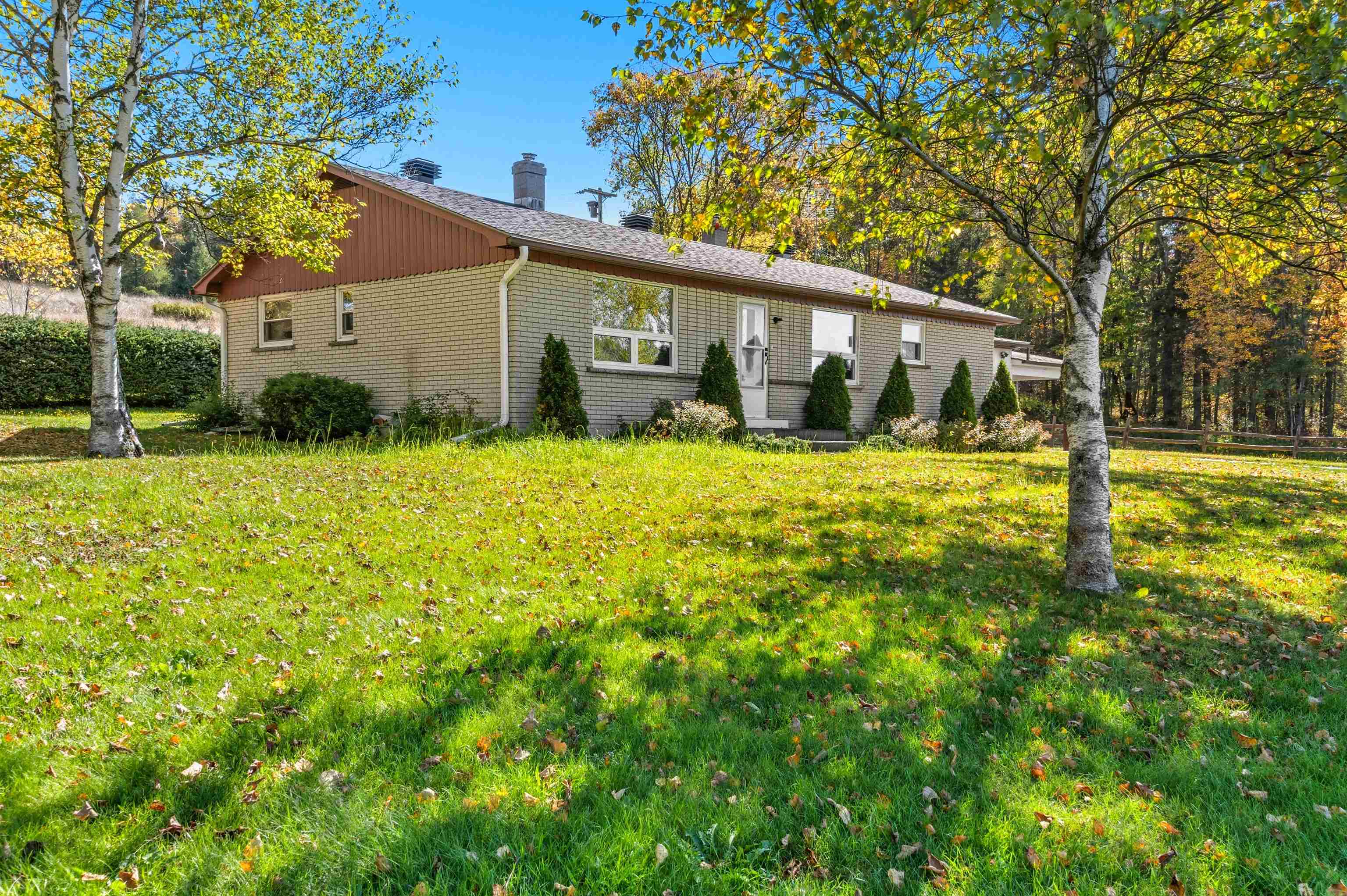 376 Us Route 3, Stewartstown, NH 03576