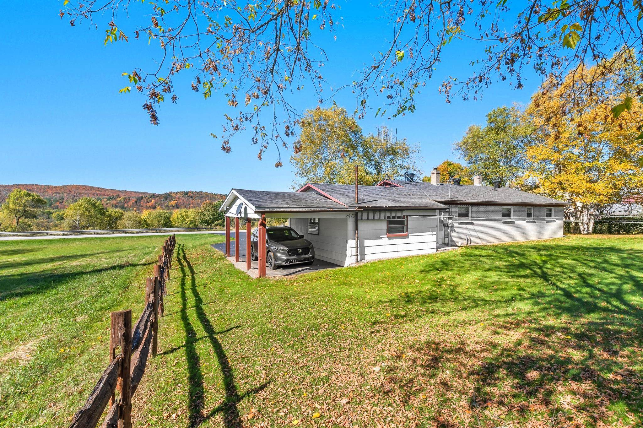 376 Us Route 3, Stewartstown, NH 03576