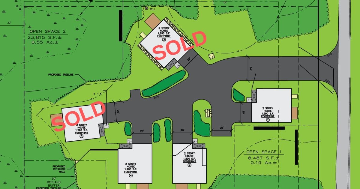 Lot 4 Charlotte Dr #4, Dover, NH 03820