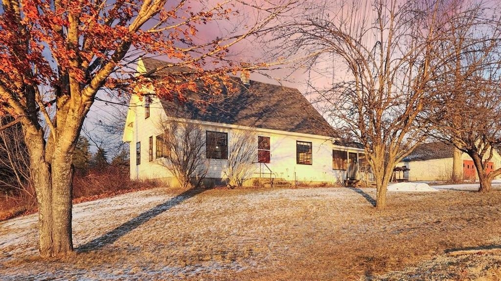 87 Winter Rd, Croydon, NH 03773